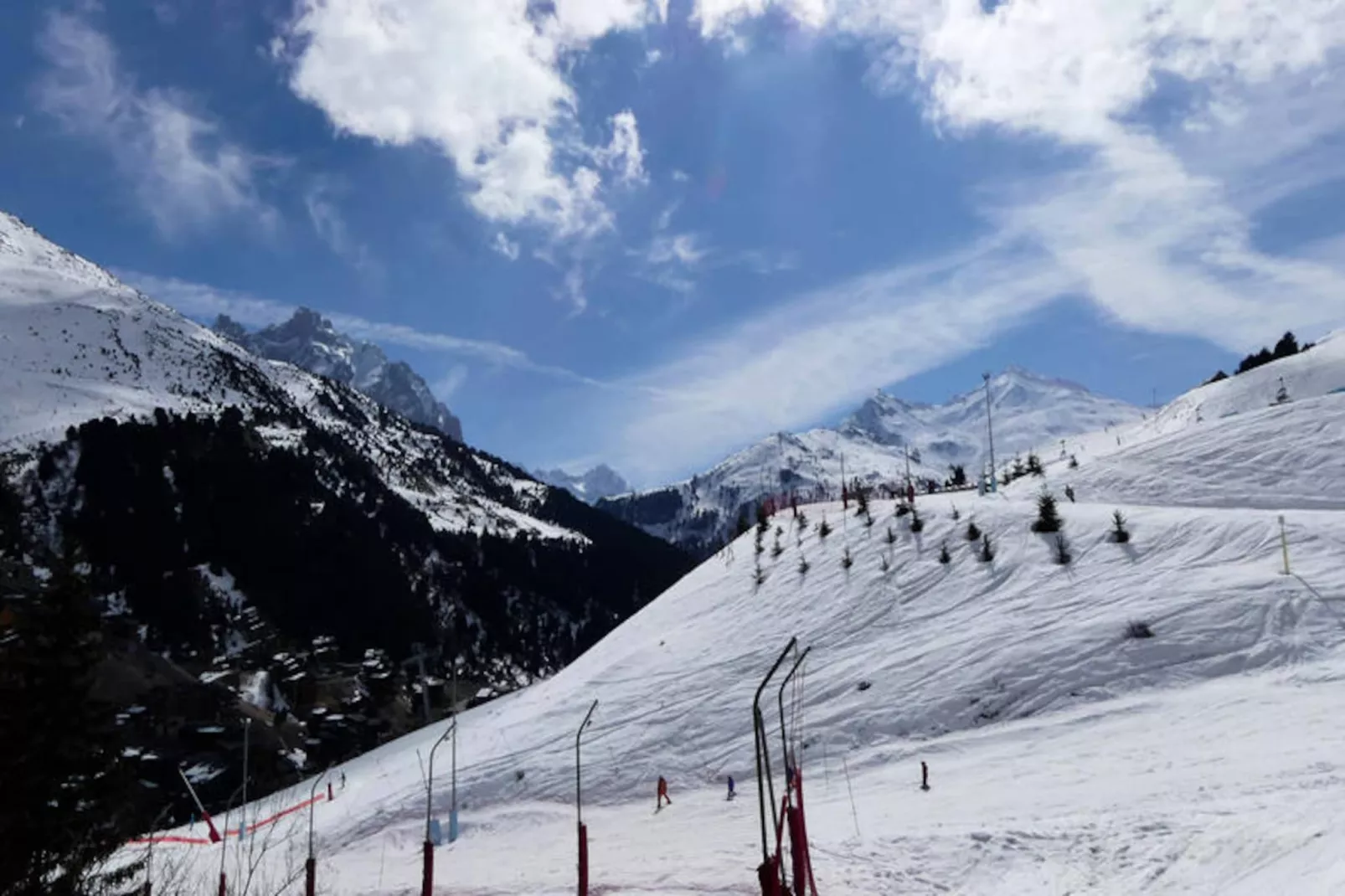 Résidence Proveres-Untagged