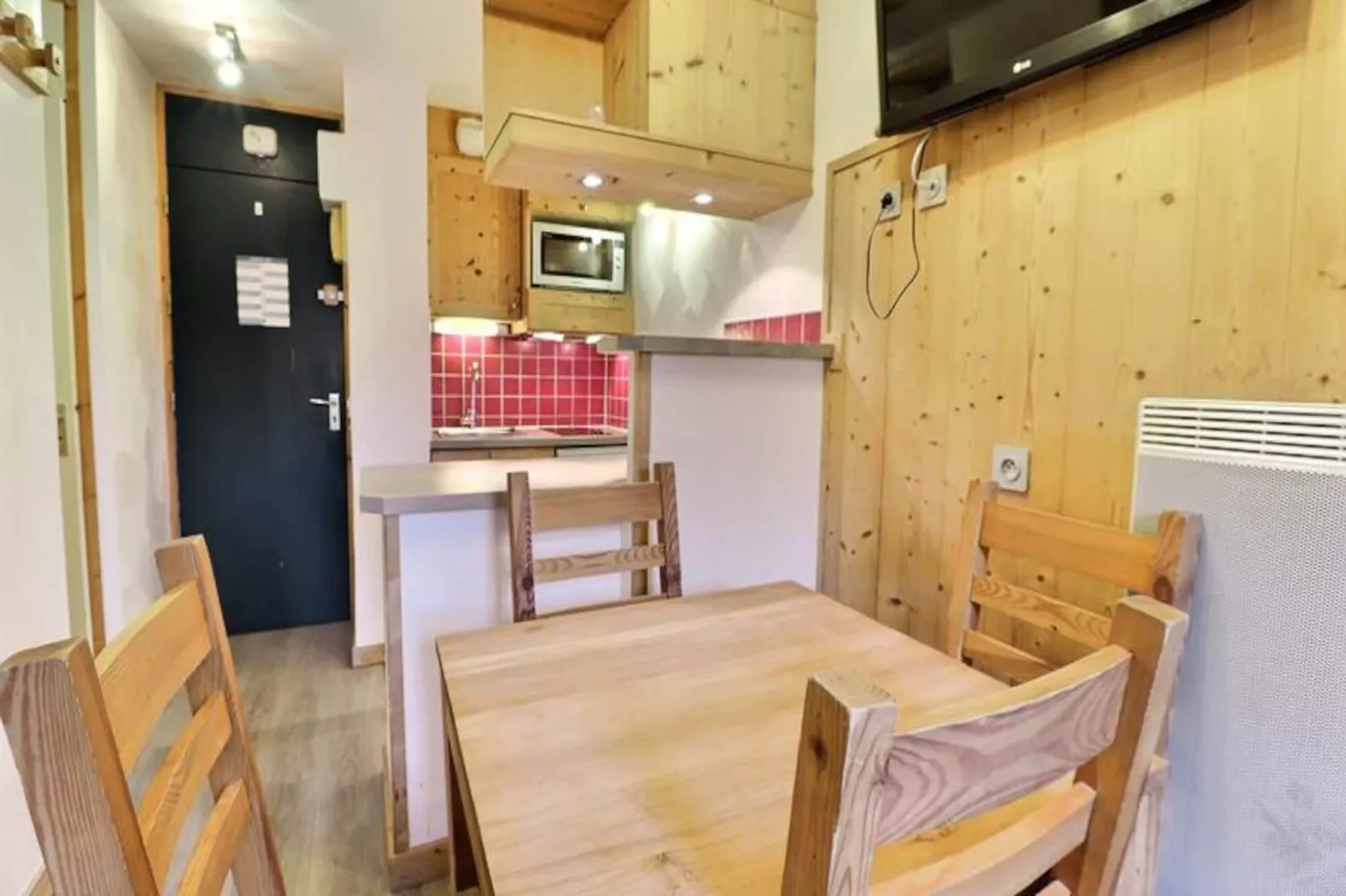 Résidence Dandy-Nicht zugeordnet