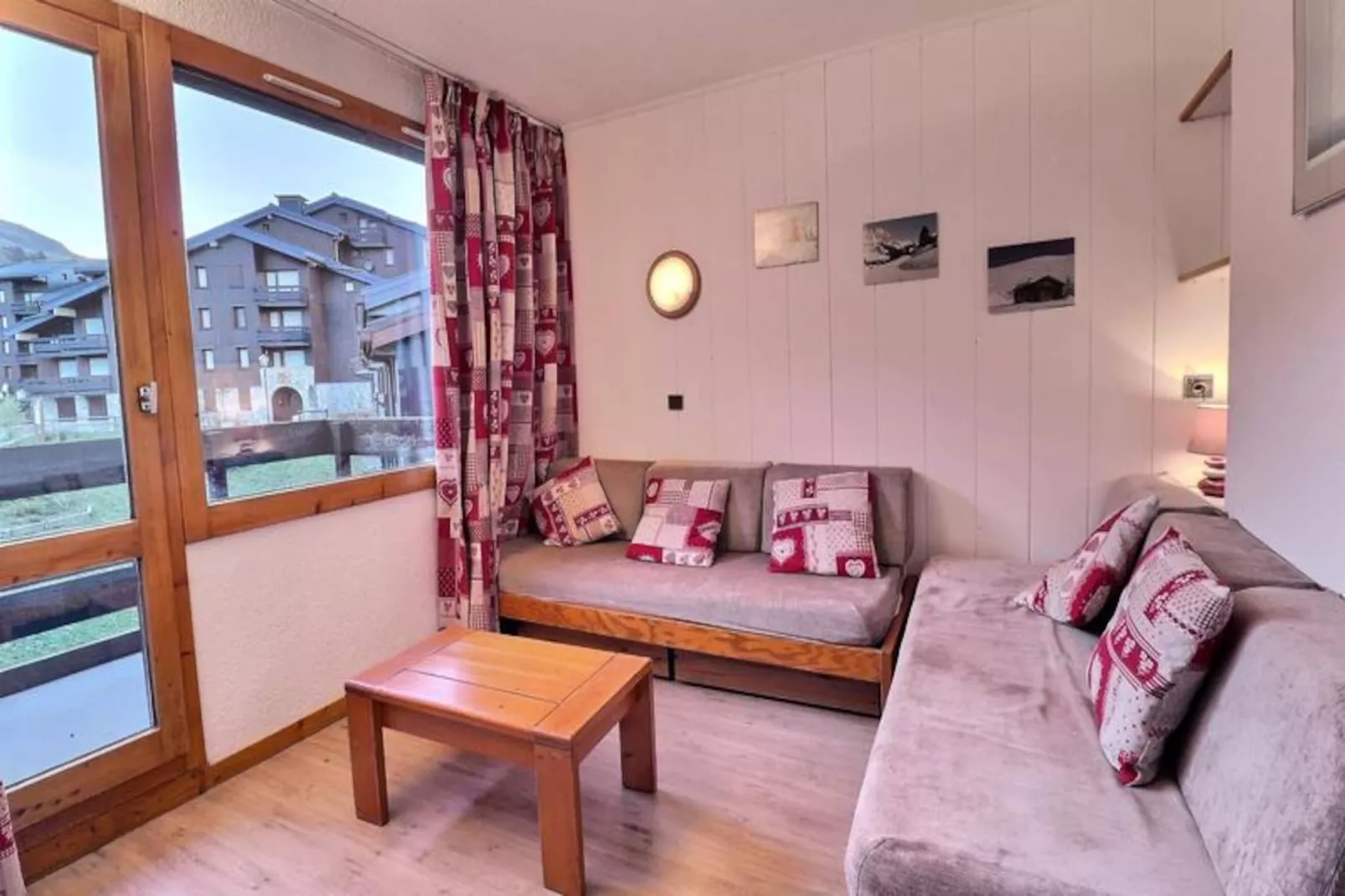 Résidence Dandy-Non tagué