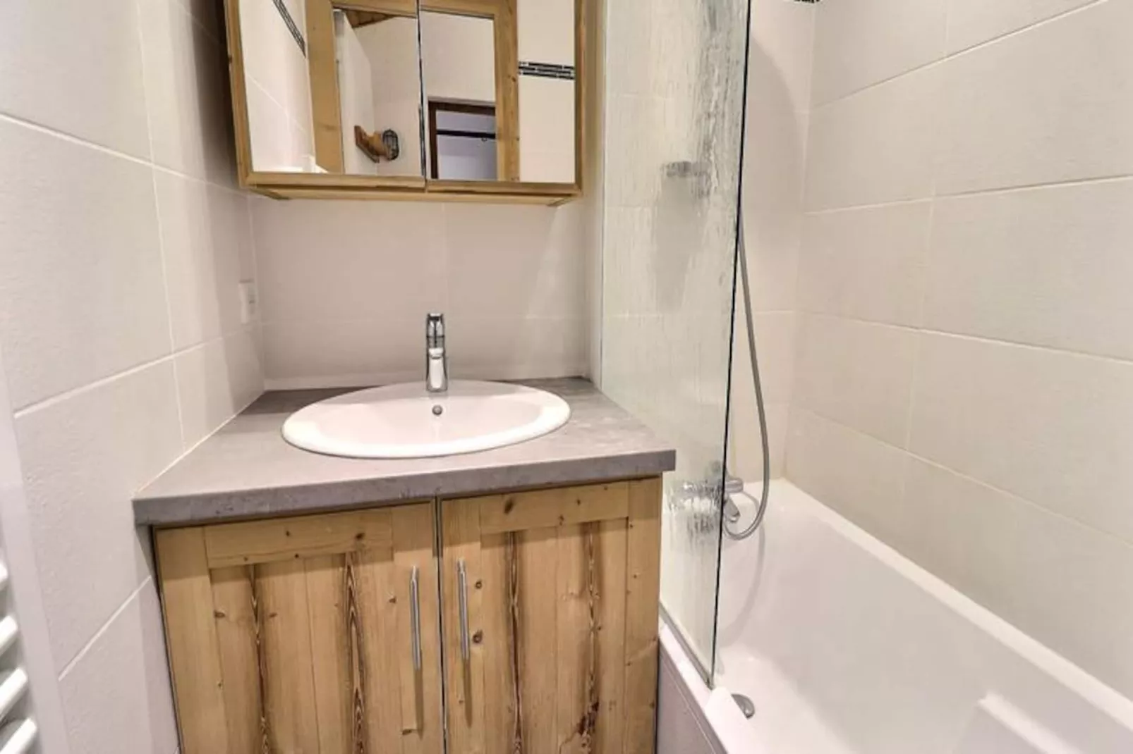 Résidence Lac Blanc-Non tagué