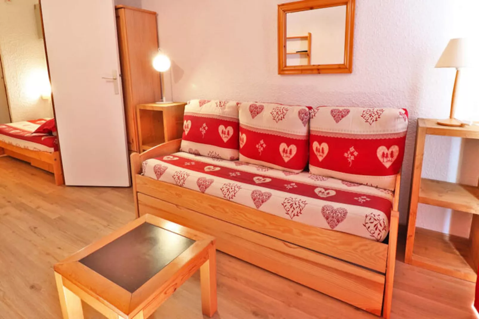 Résidence Lac Blanc-Non tagué