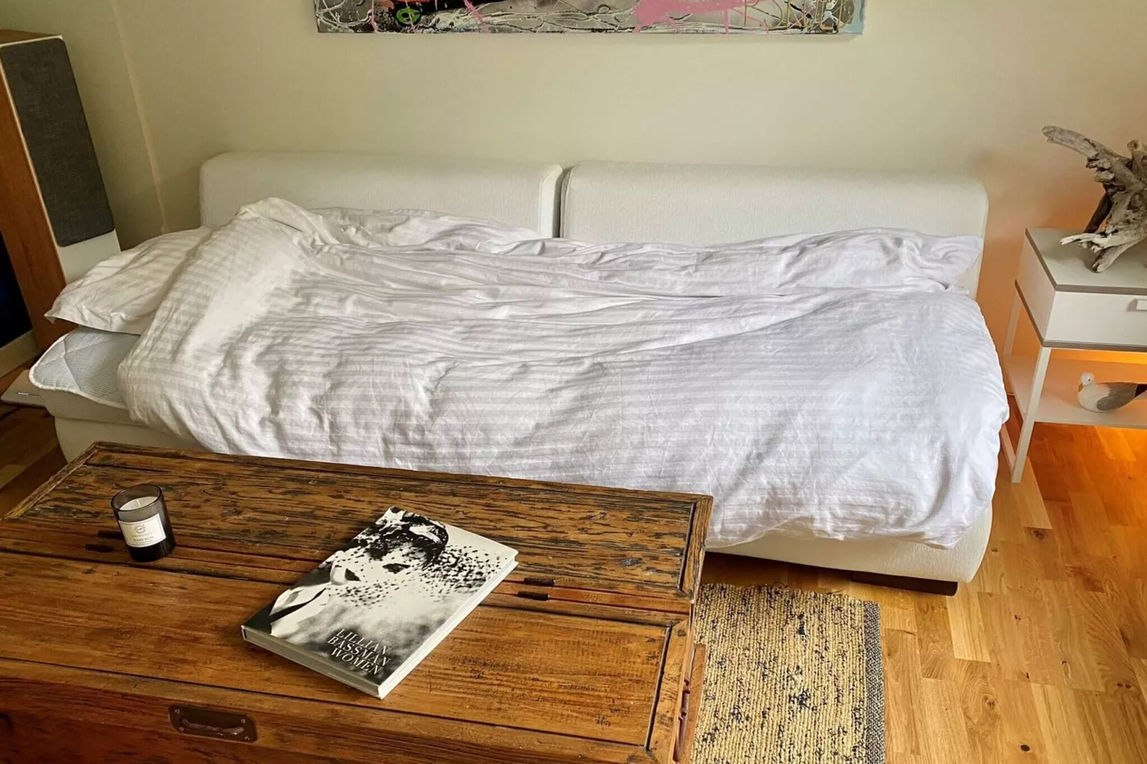 5 Personen Ferienhaus in KLÖVEDAL-By Traum-Innenbereich