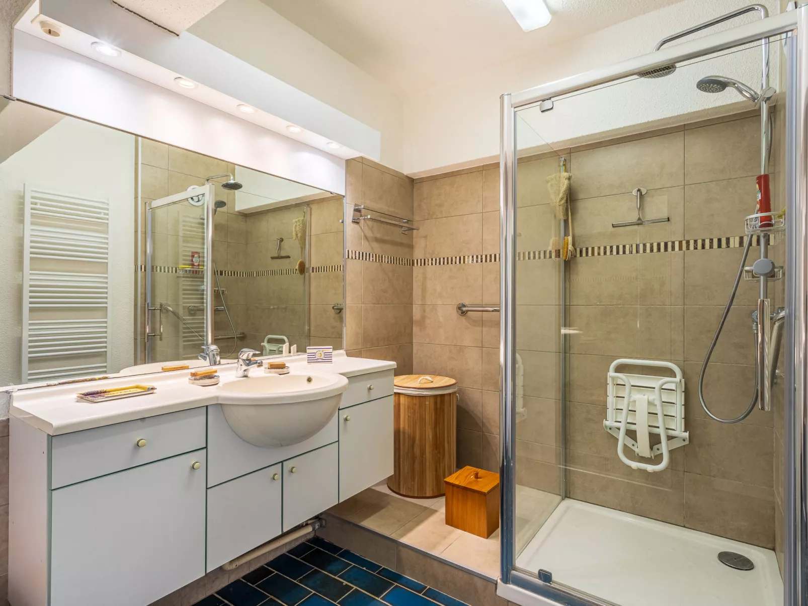 Port de la Gavine I-Inside