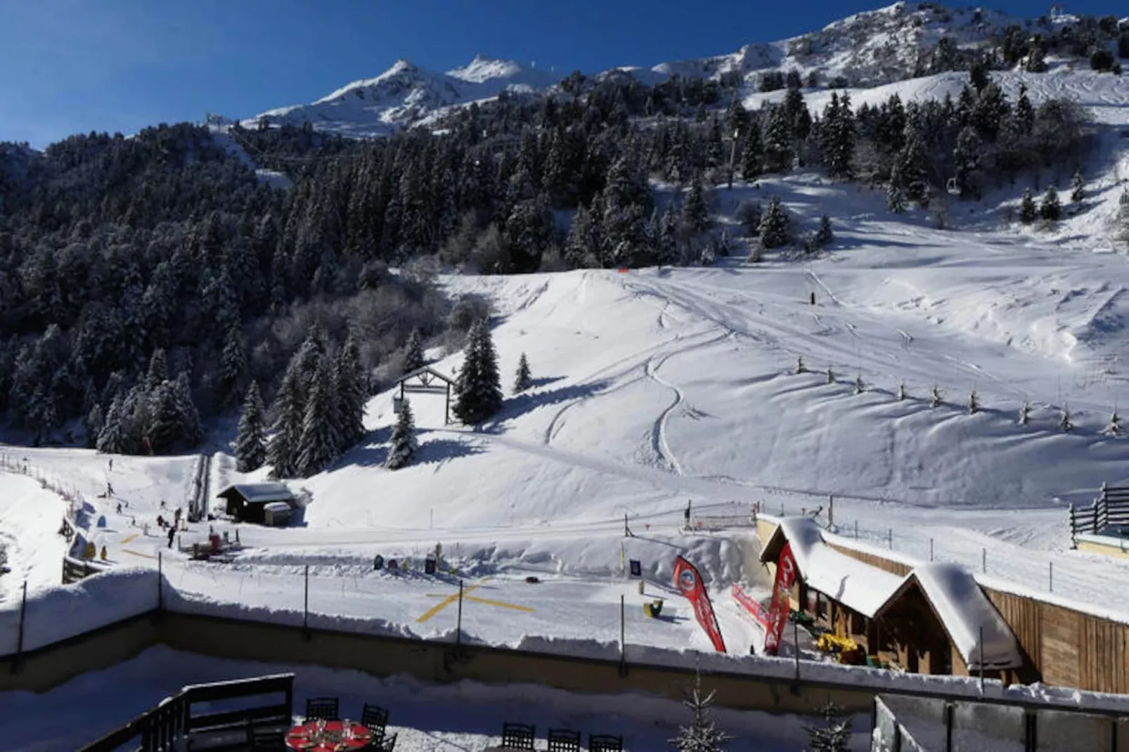 Résidence Olympie I-Untagged