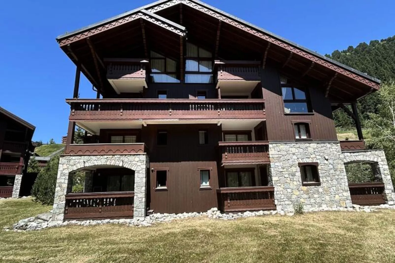 Résidence Alpages D-Untagged