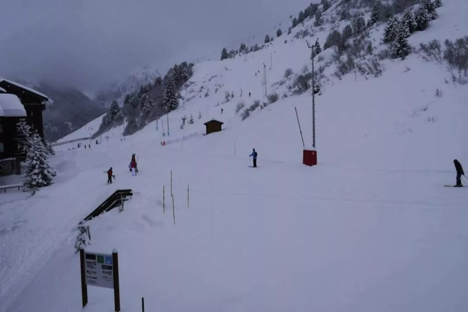 Résidence Nantchu - Untagged