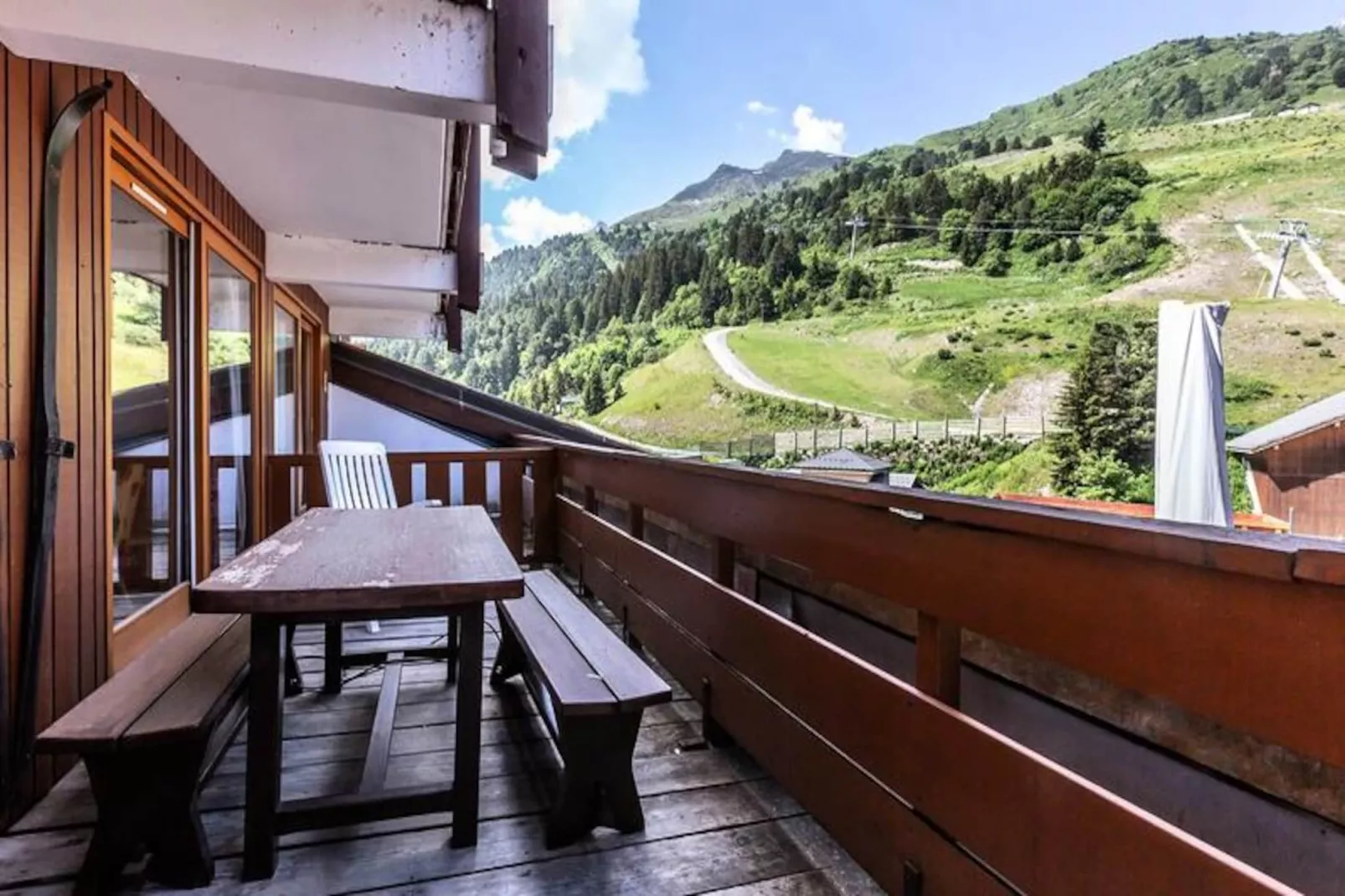 Résidence Pralin-Nicht zugeordnet