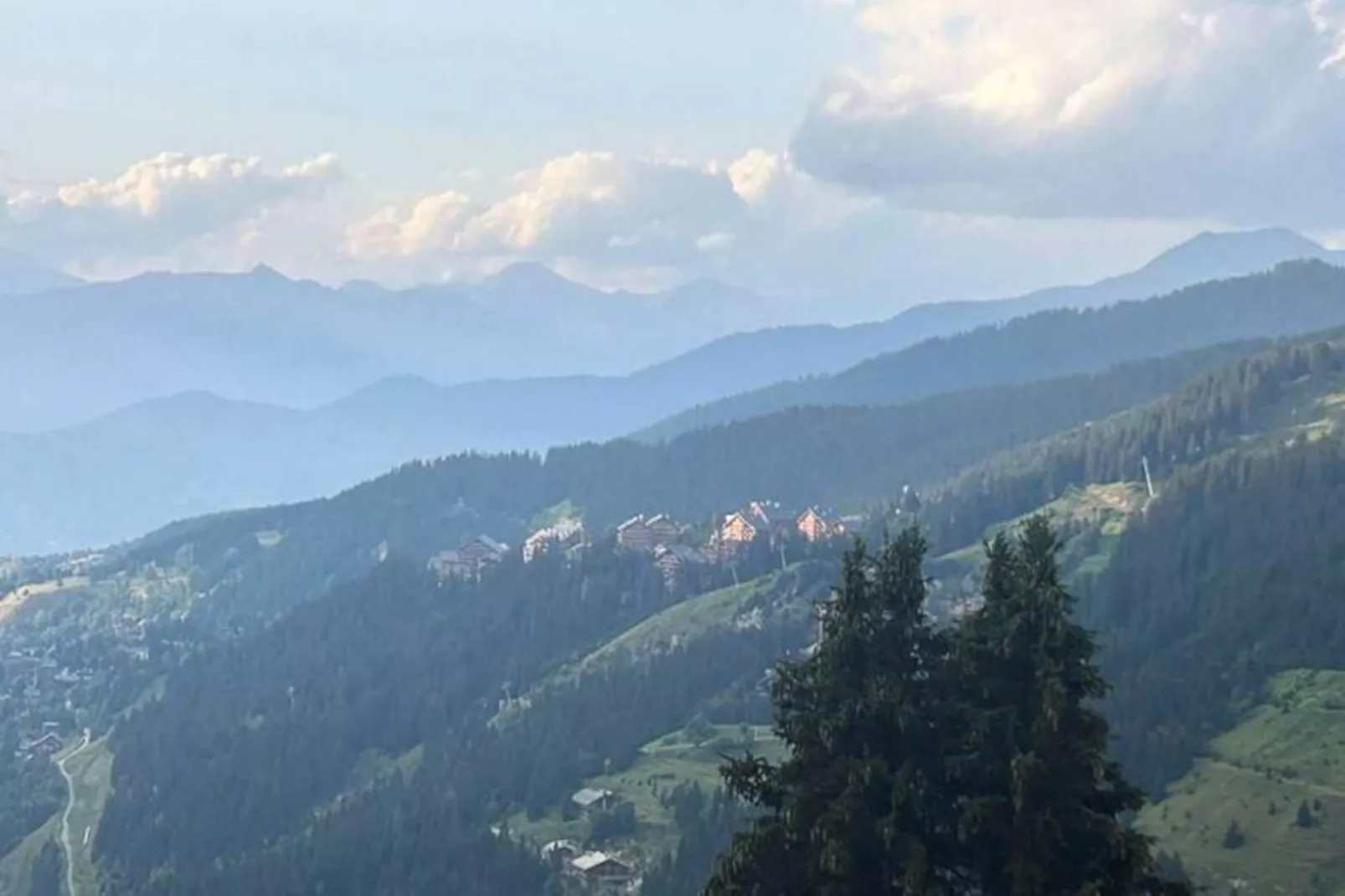 Résidence Creux De L Ours C-Nicht zugeordnet