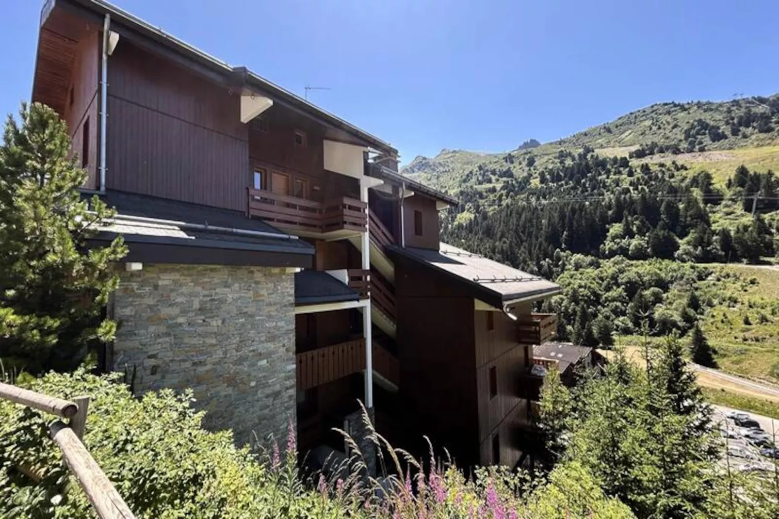 Résidence Serac-Untagged