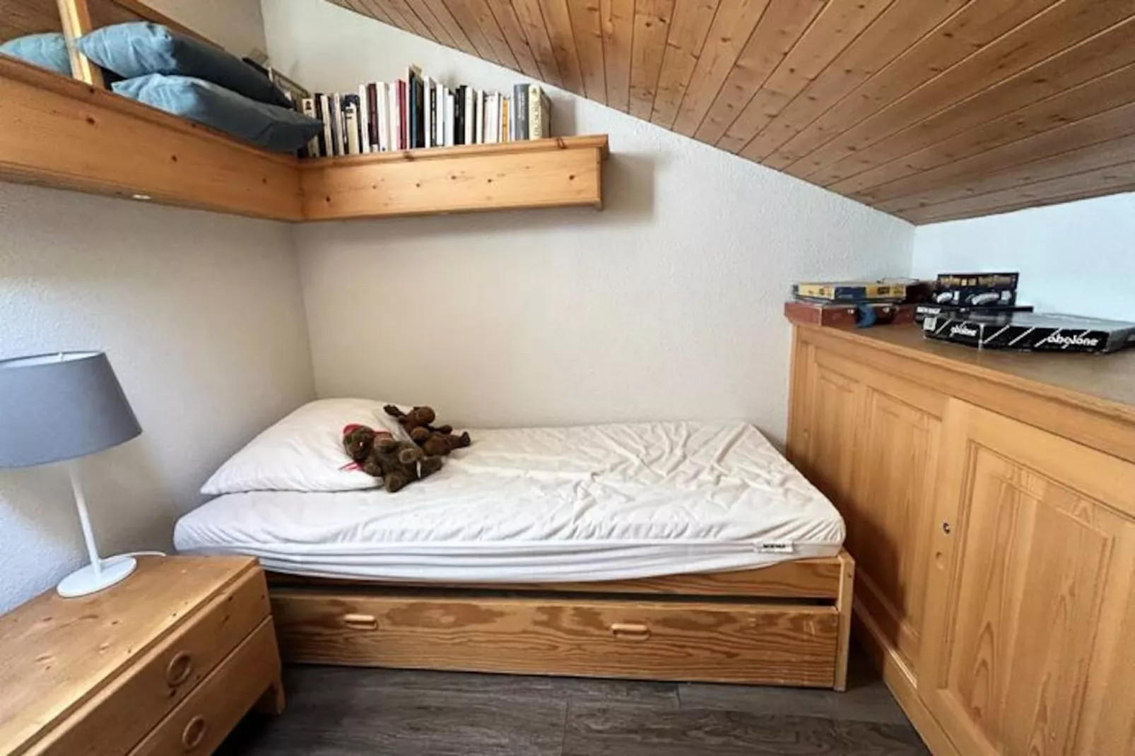 Résidence Plattieres-Nicht zugeordnet