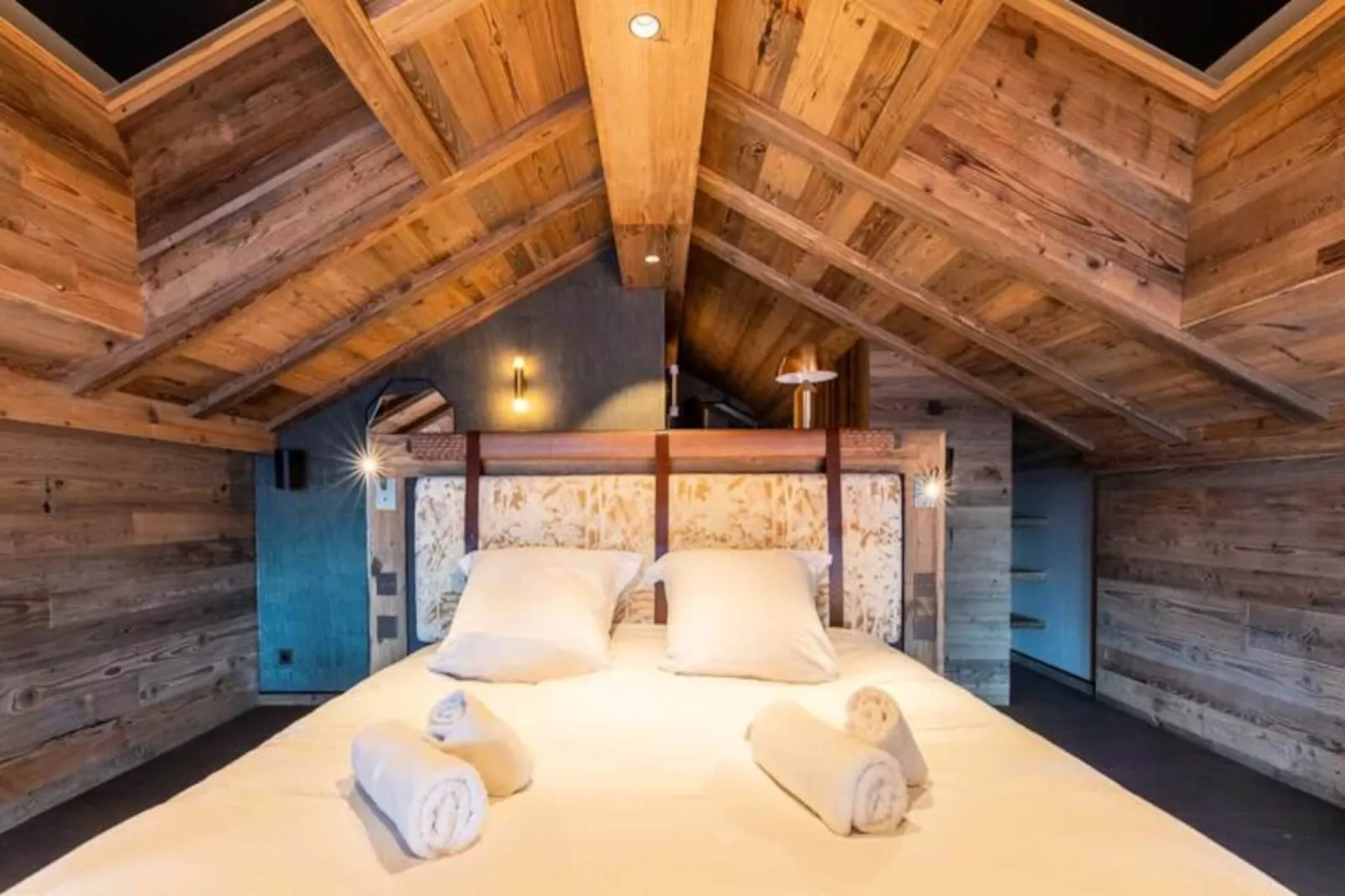 Fleur Des Alpes 501 - Nicht zugeordnet