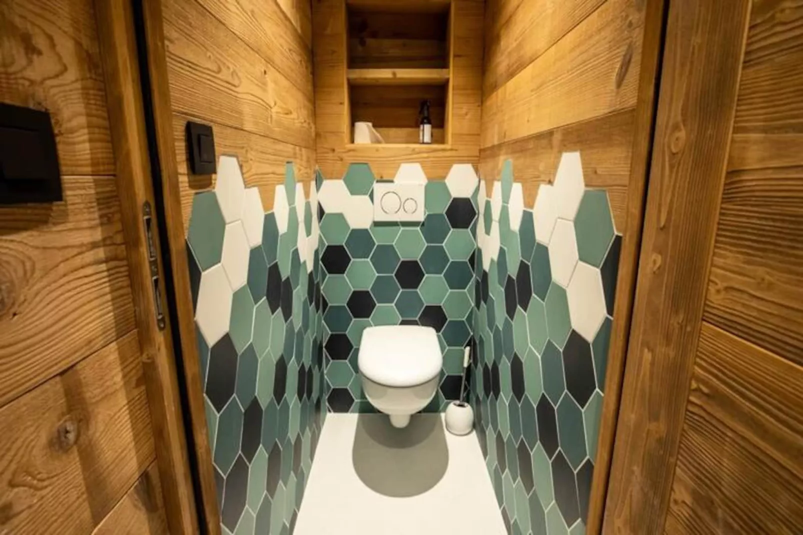 Hauts De Chantemouche 17 - Untagged