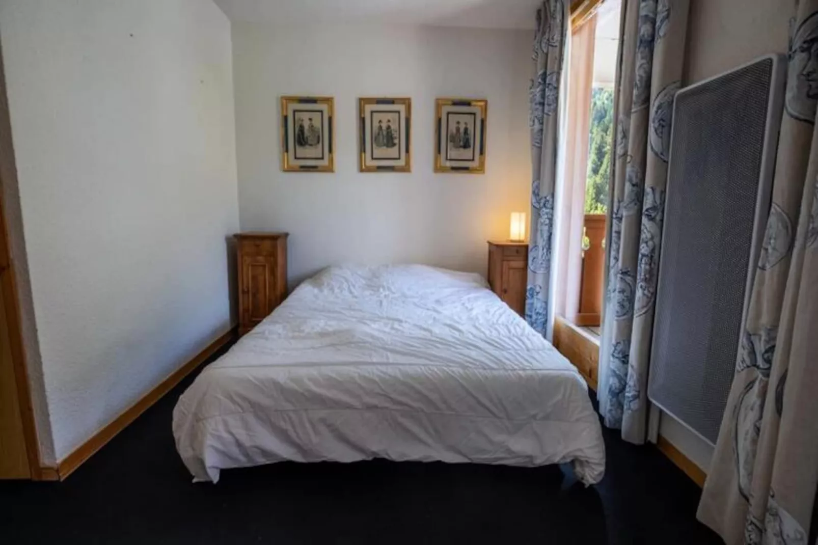 Sherpa 18 Sur Le Front De Neige De Mottaret-Untagged