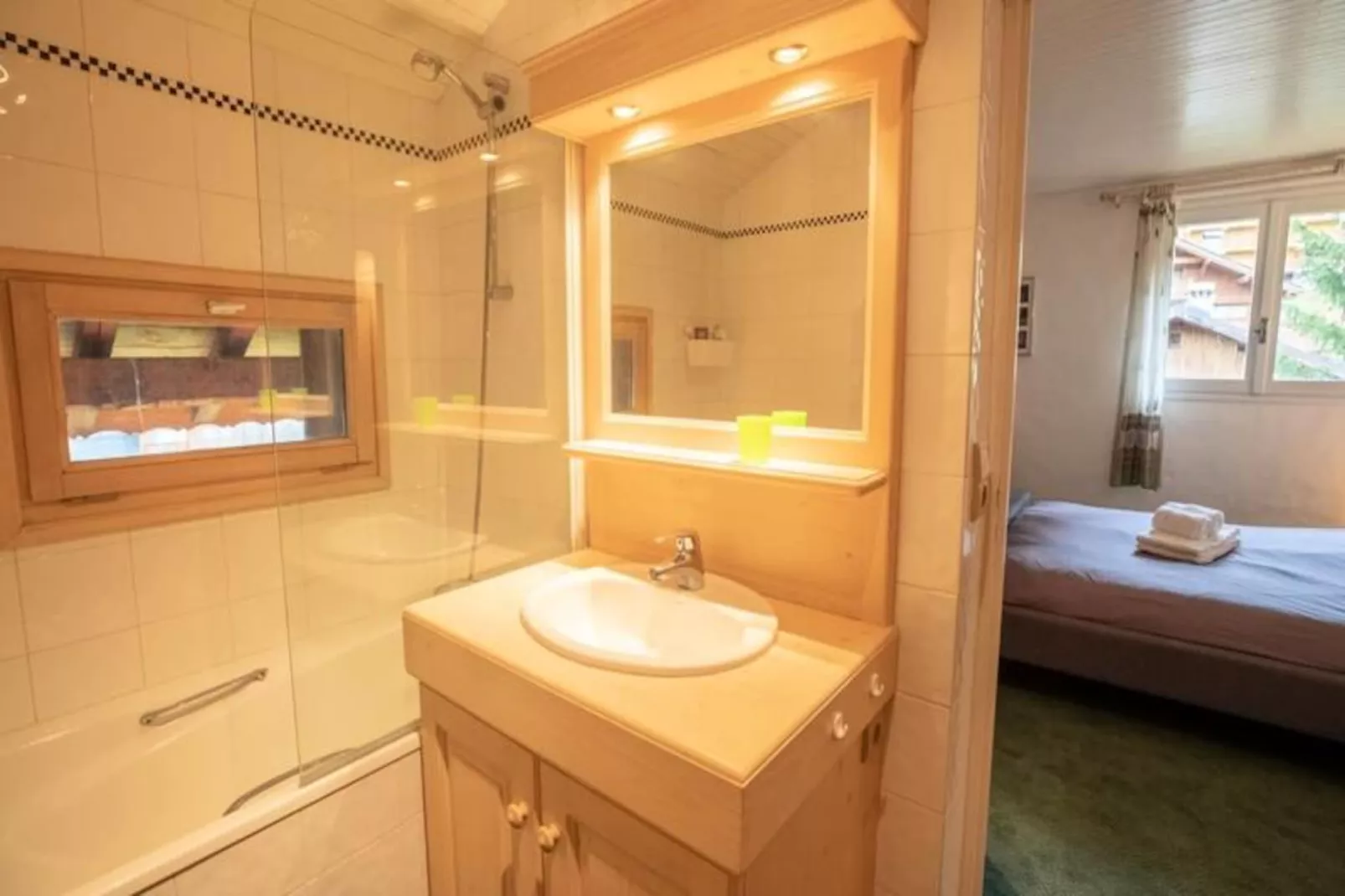 Lac Noir 21 - Non tagué