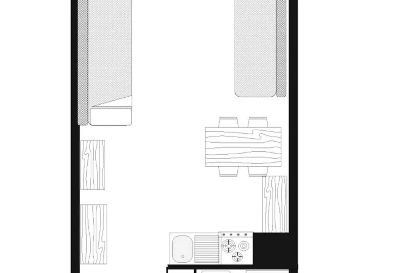 Résidence Les Alpages-Non tagué