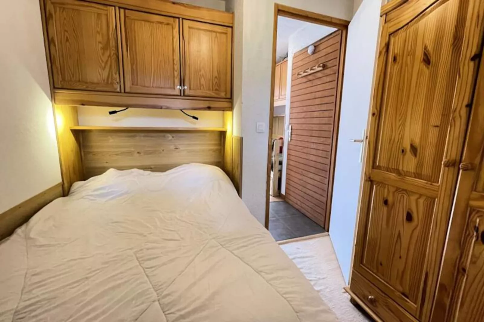 Résidence Les Balcons Du Charvin-Untagged