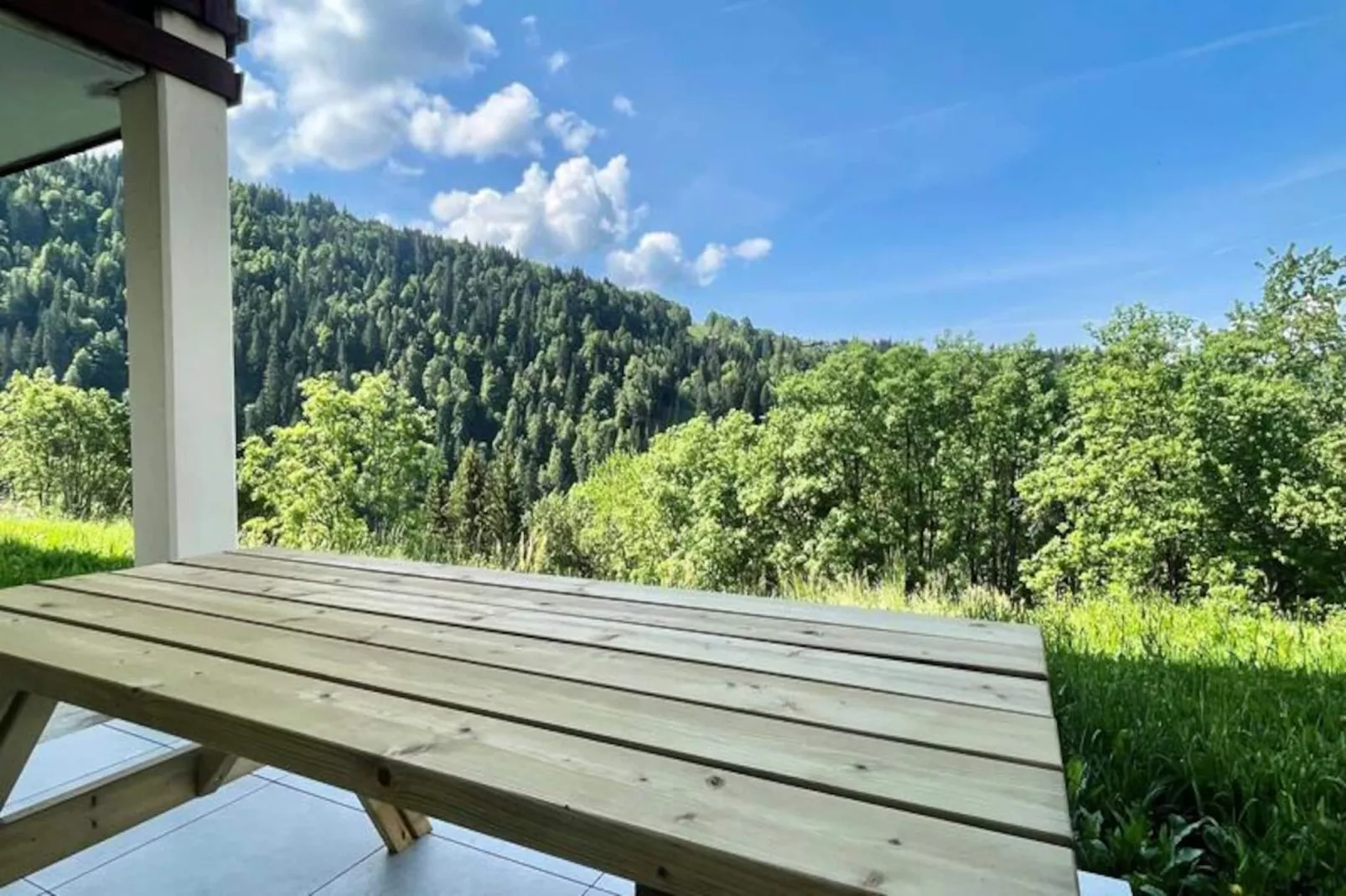 Résidence Les Balcons Du Charvin-Untagged