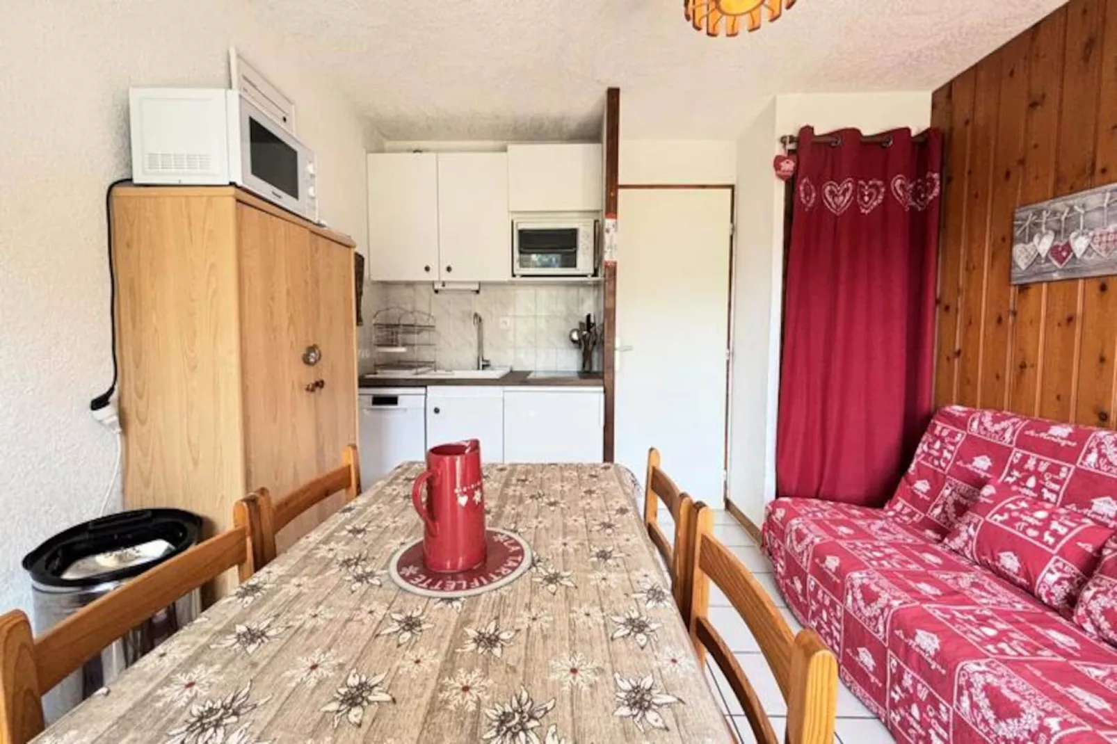 Résidence Les Balcons Du Charvin-Untagged