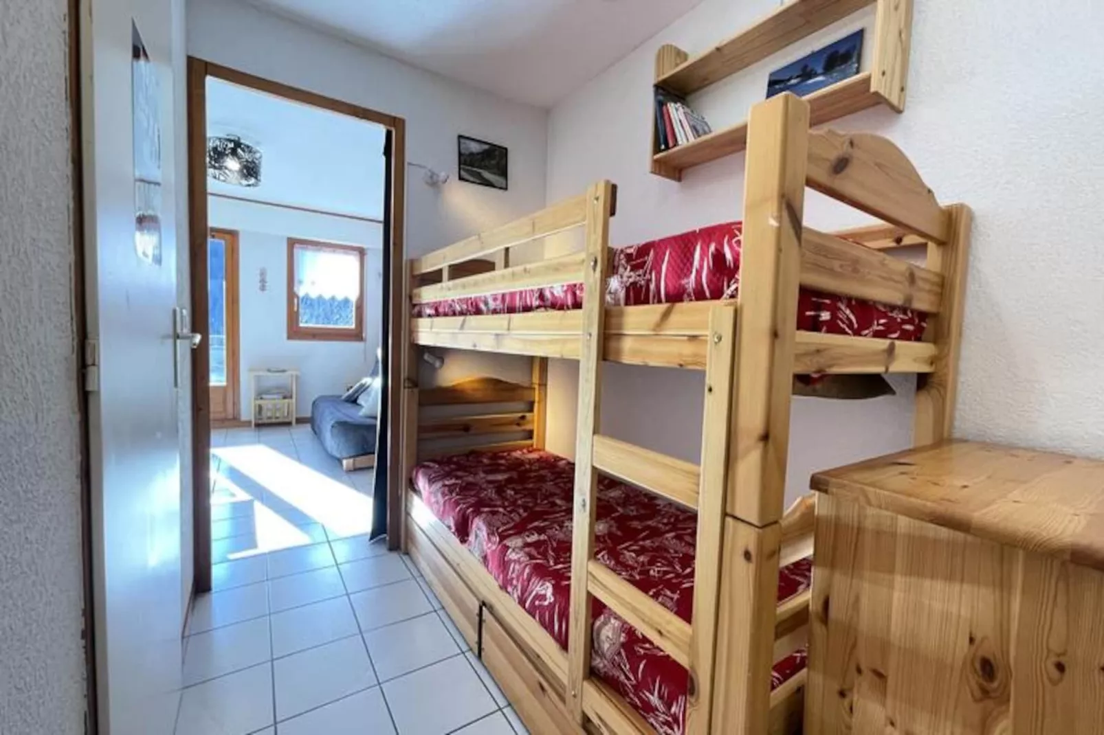 Résidence Les Balcons Du Charvin-Untagged