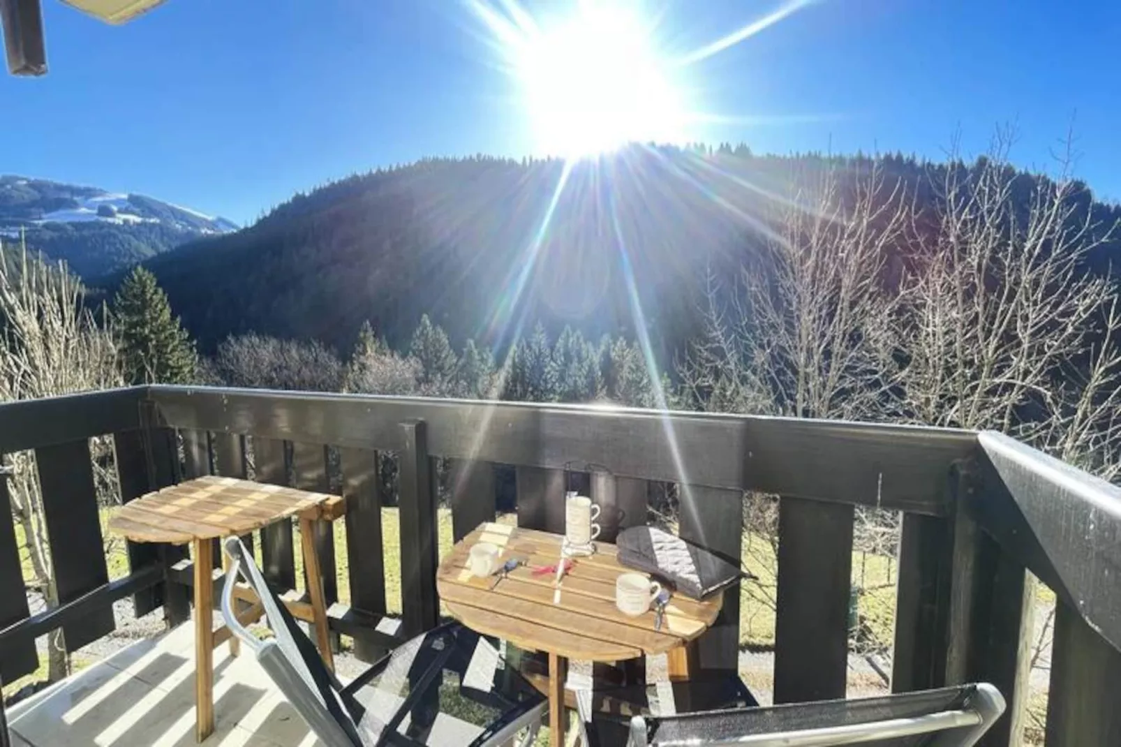 Résidence Les Adrelles-Untagged