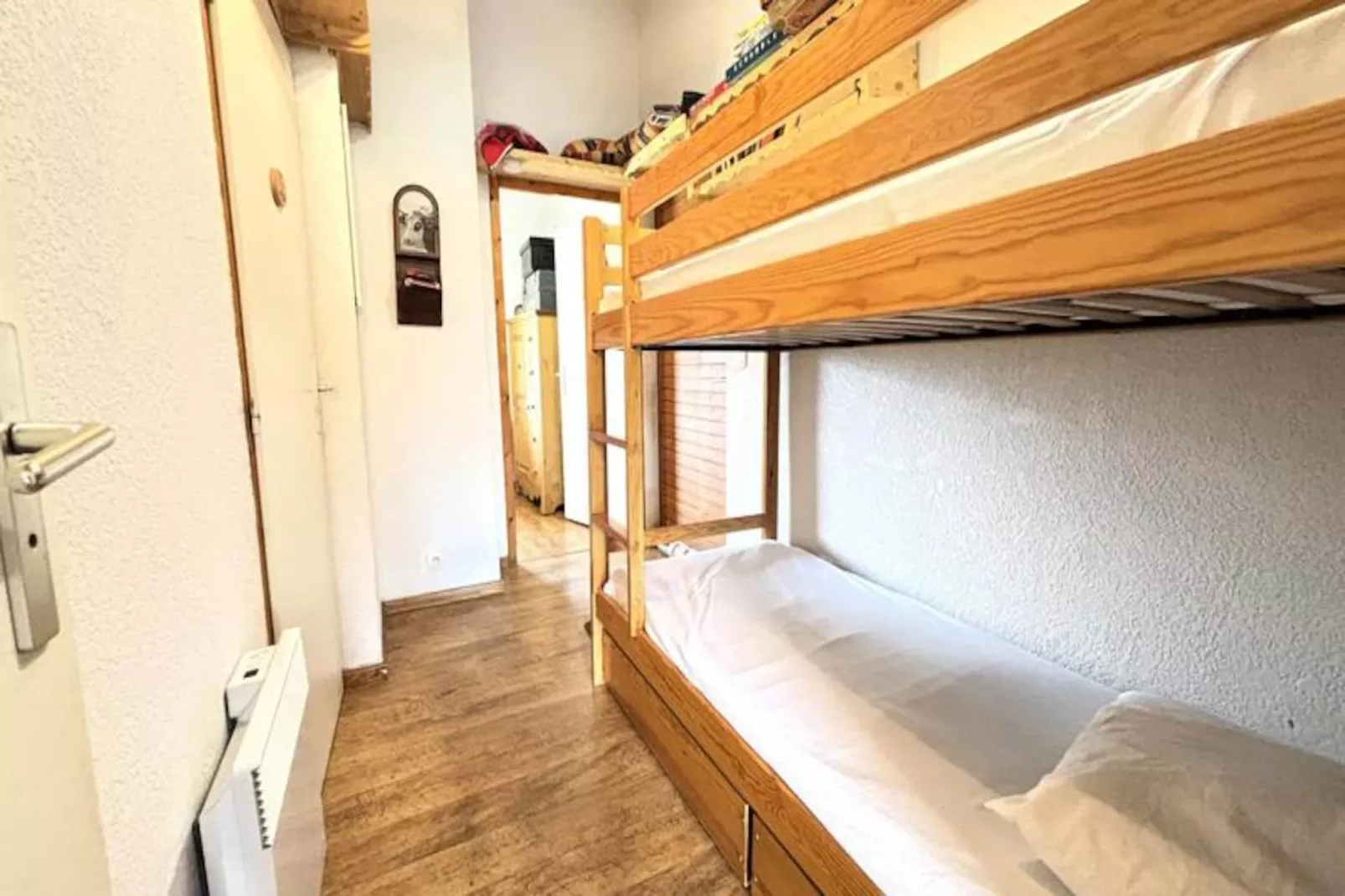 Résidence Les Balcons Du Charvin-Untagged