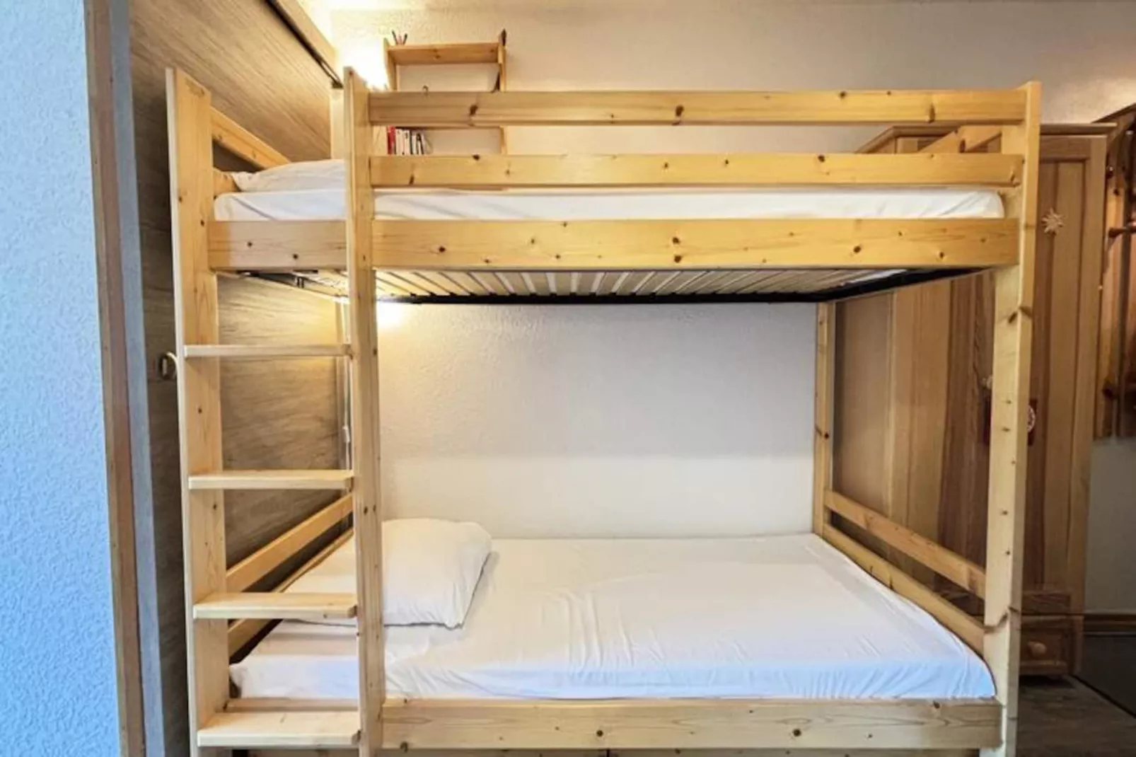 Résidence Les Balcons Du Charvin-Untagged