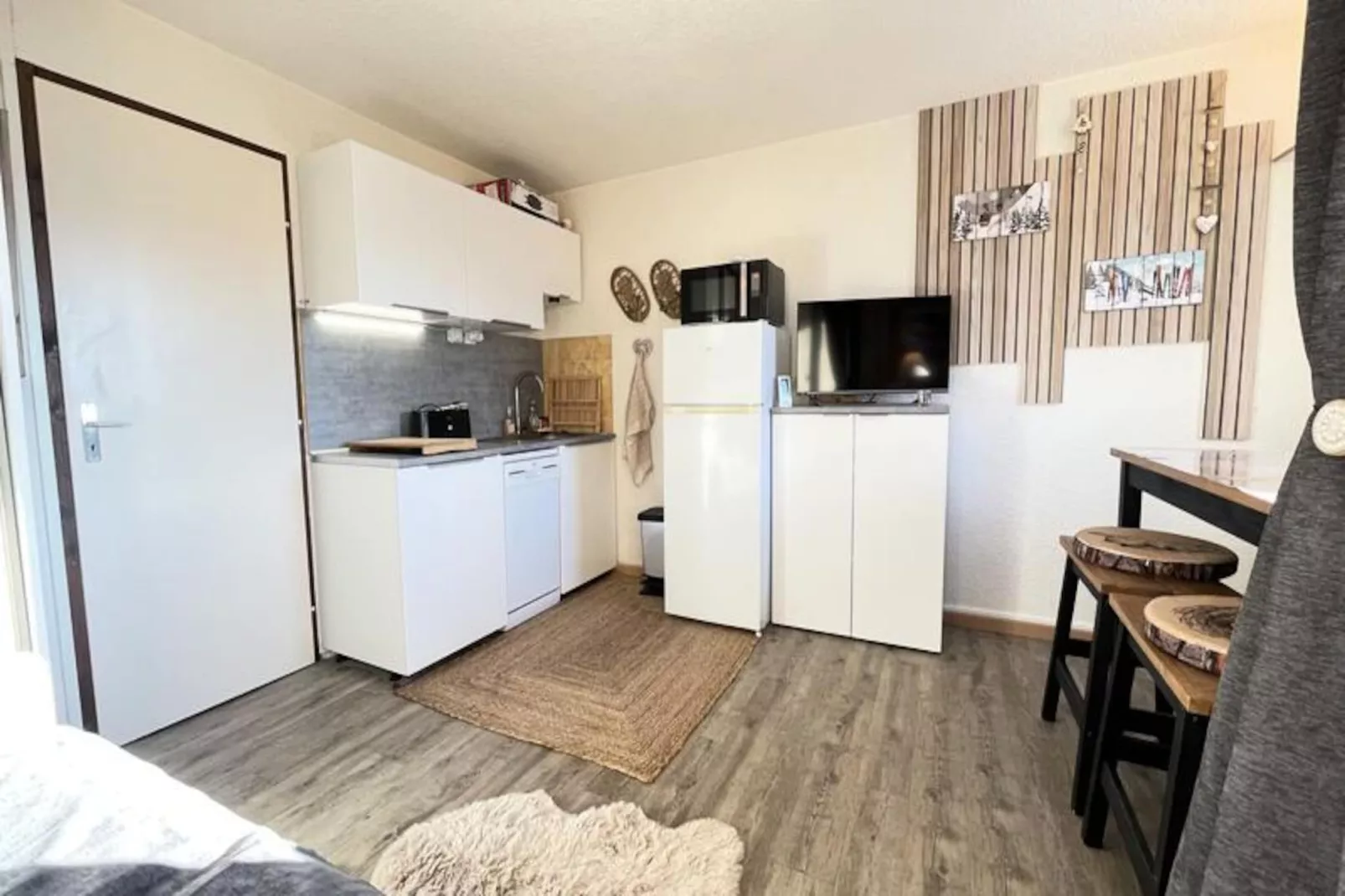 Résidence Les Adrelles-Non tagué