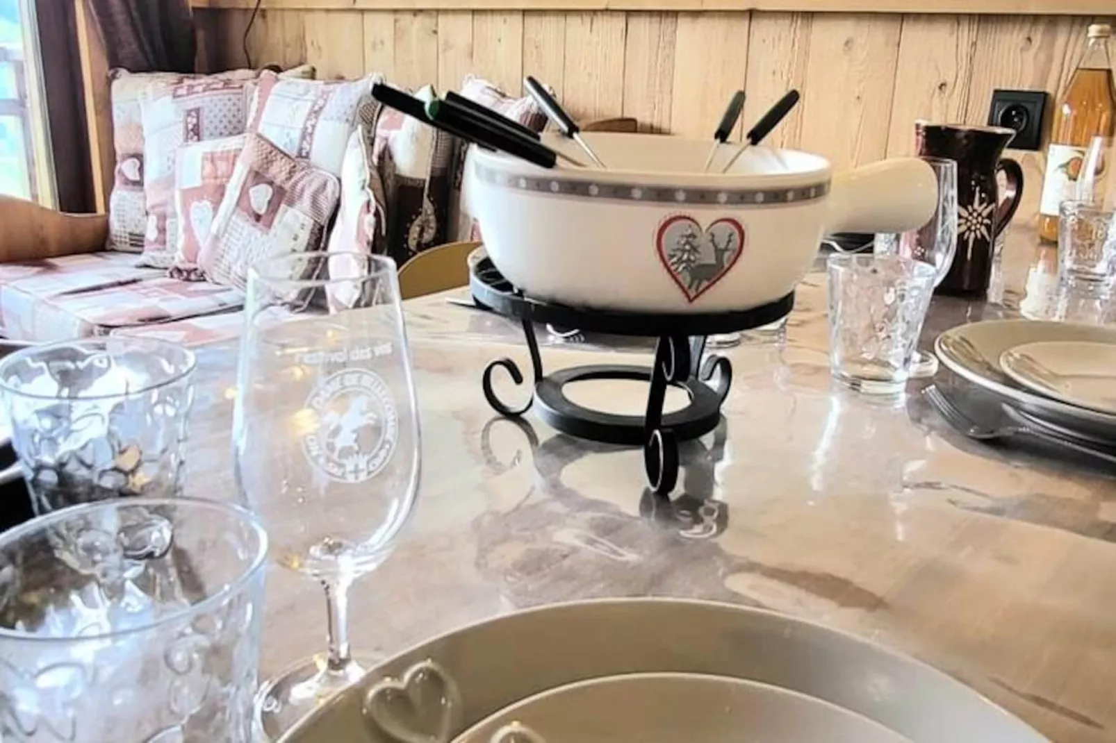 Résidence Les Chardons-Non tagué