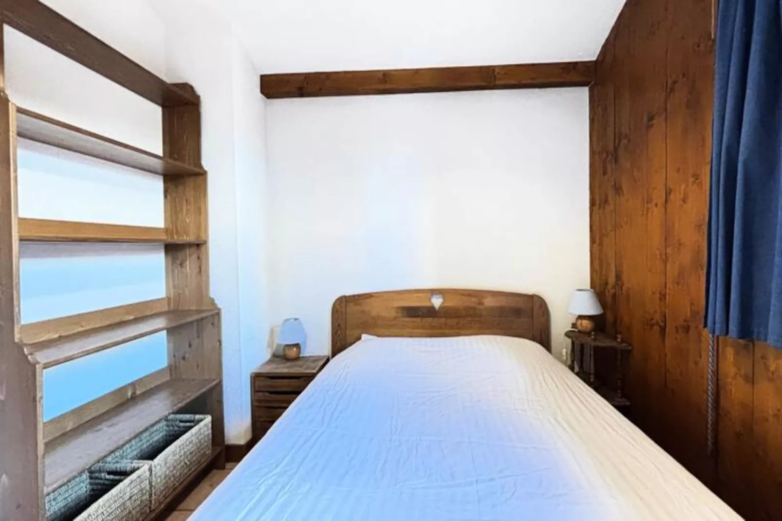 Résidence Les Oursons-Untagged