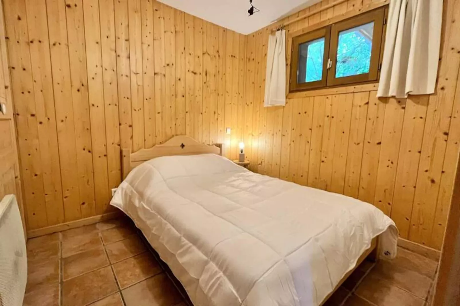 Chalet Le Buset-Non tagué