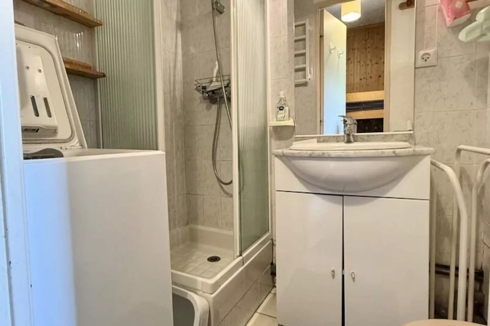 Résidence Le Chambet-Untagged