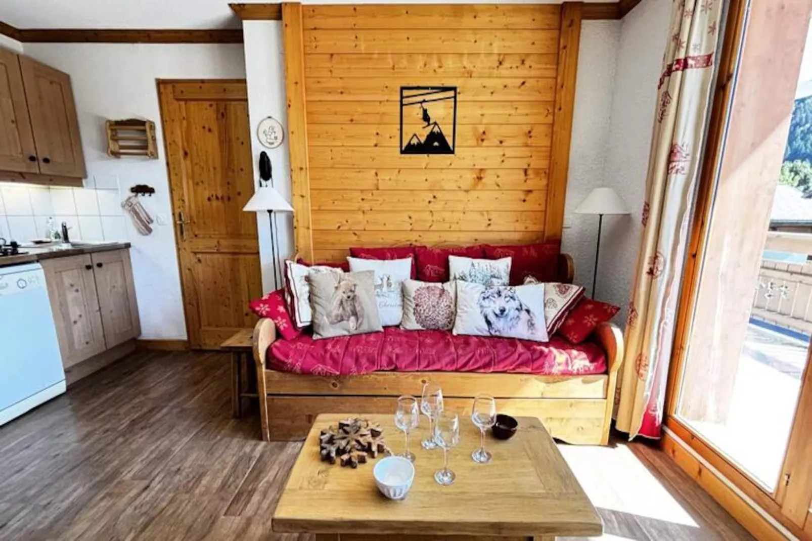 Résidence Le Village-Untagged