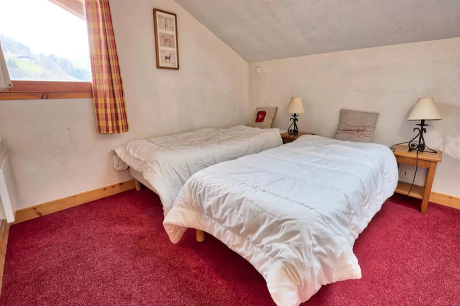 Résidence Le Village-Untagged