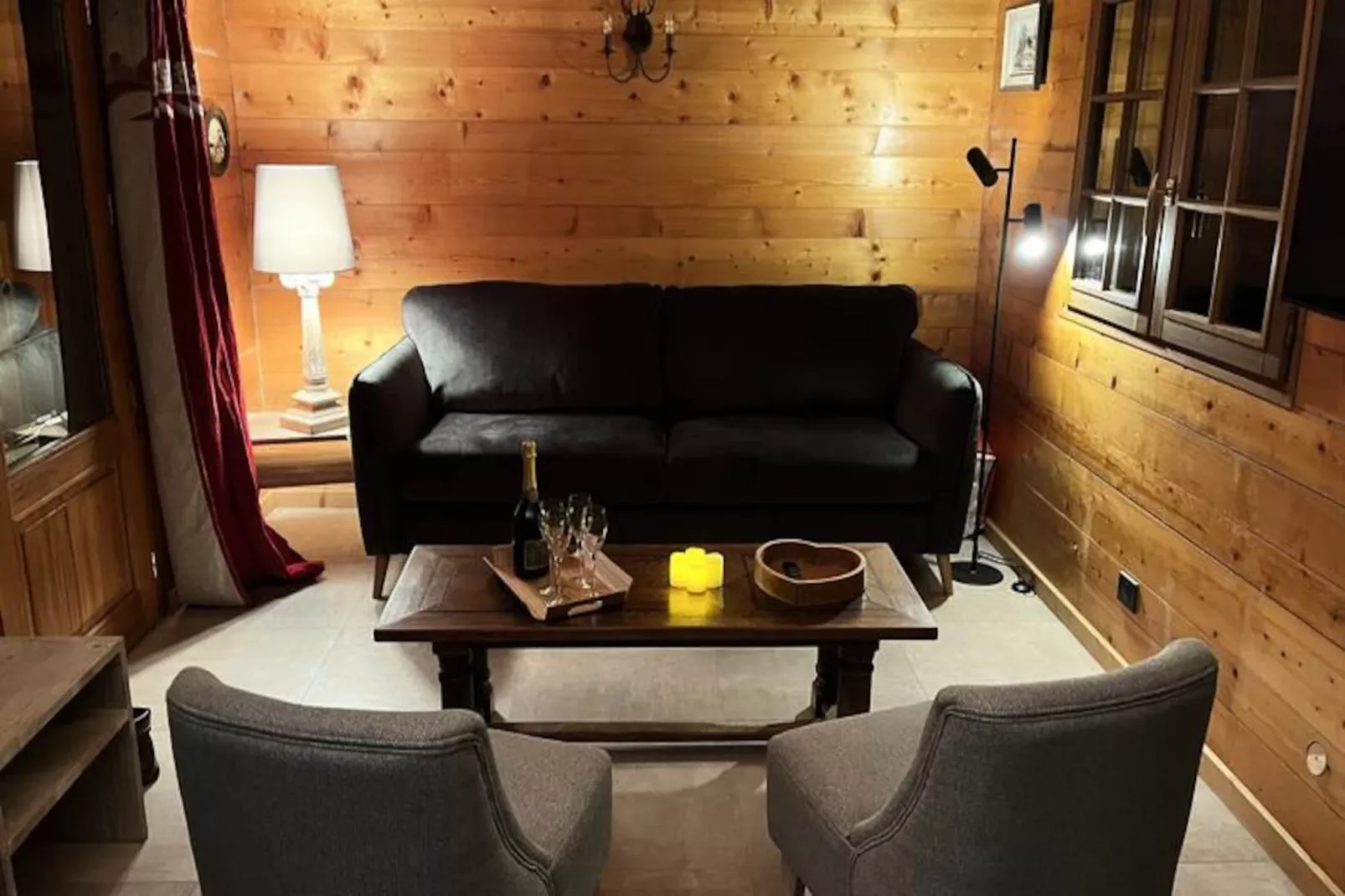 Chalets Abbe/tot-Non tagué