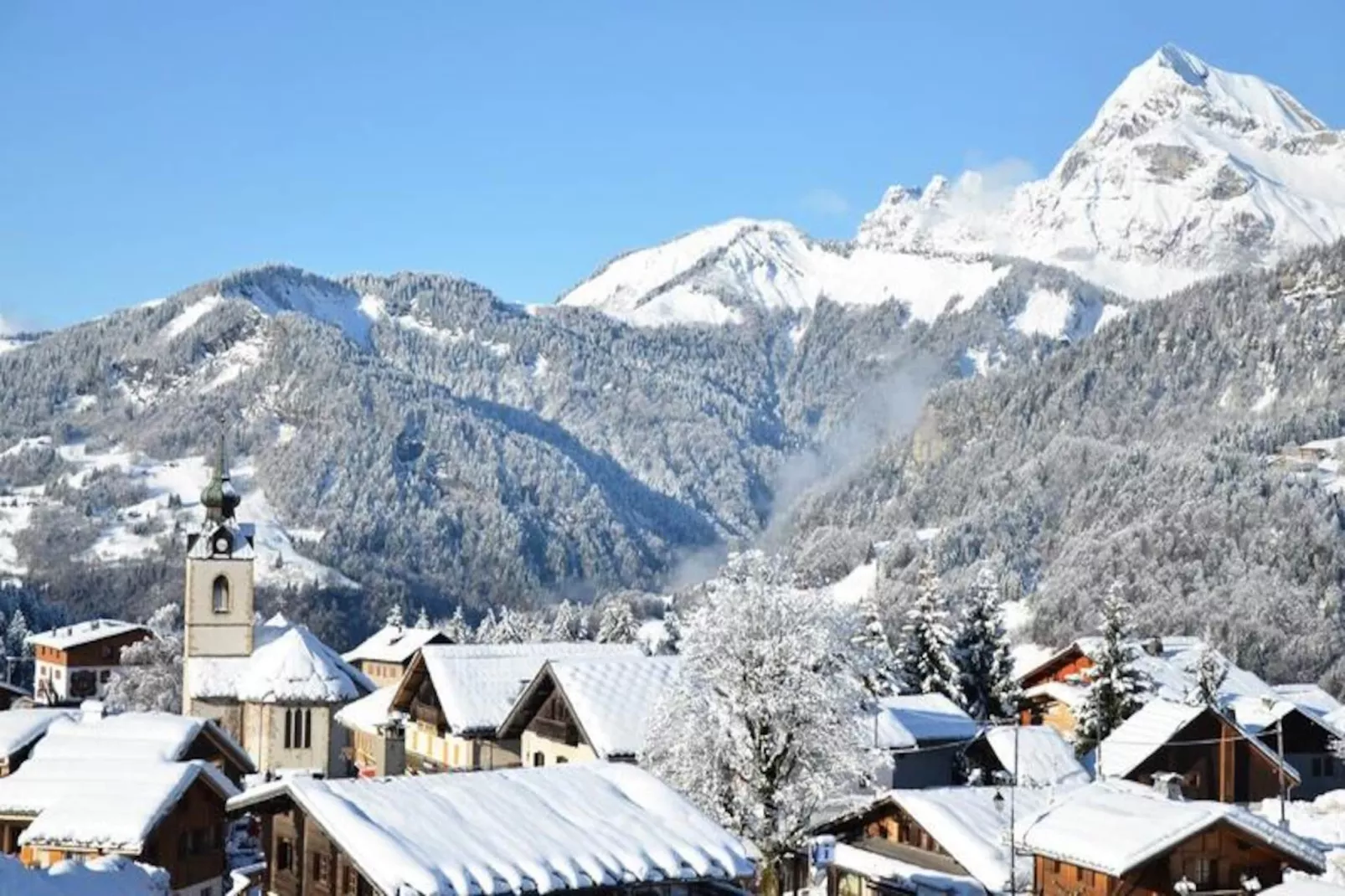 Résidence L'amplitude-Untagged