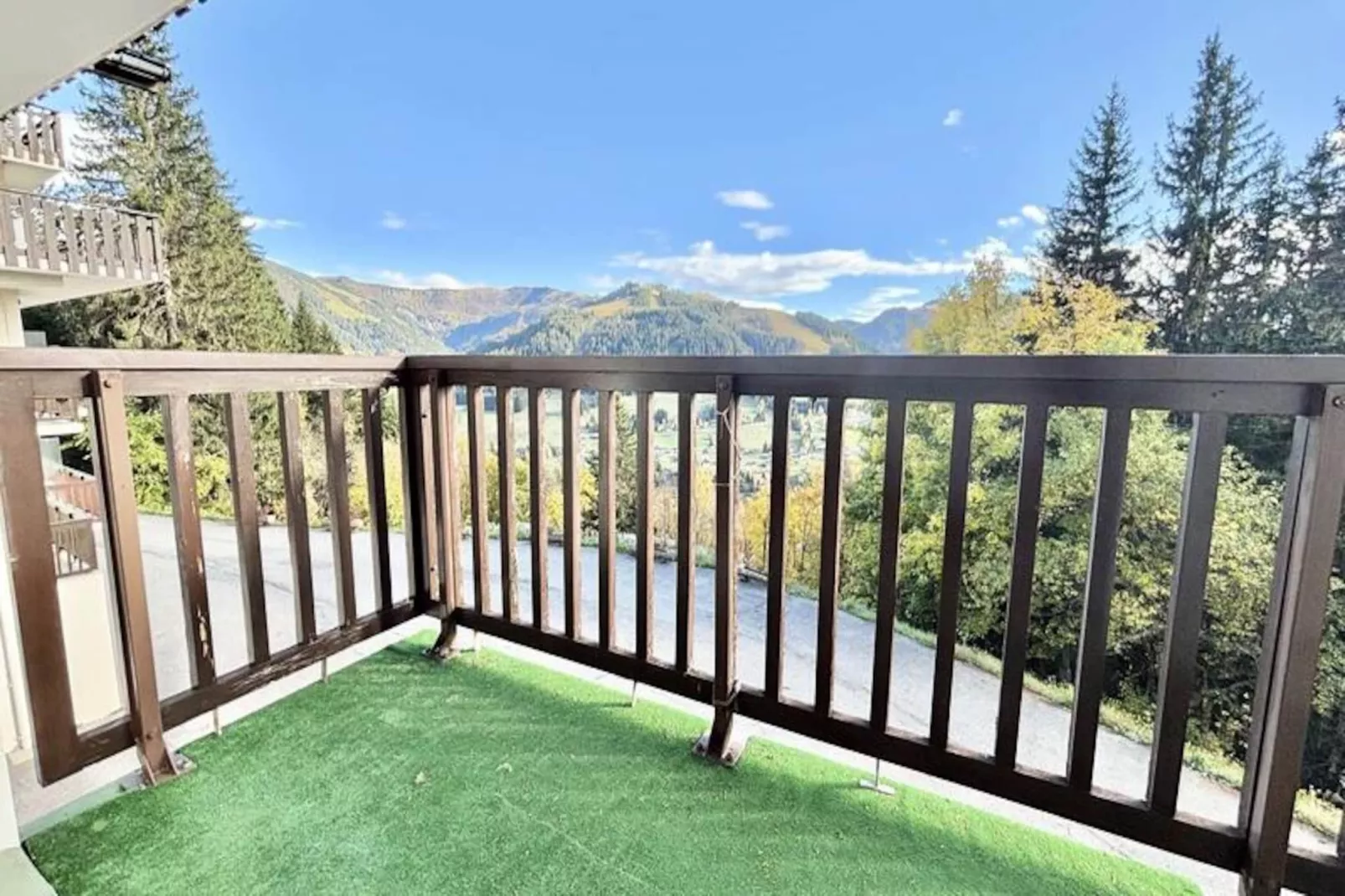 Résidence Le Reguet-Non tagué