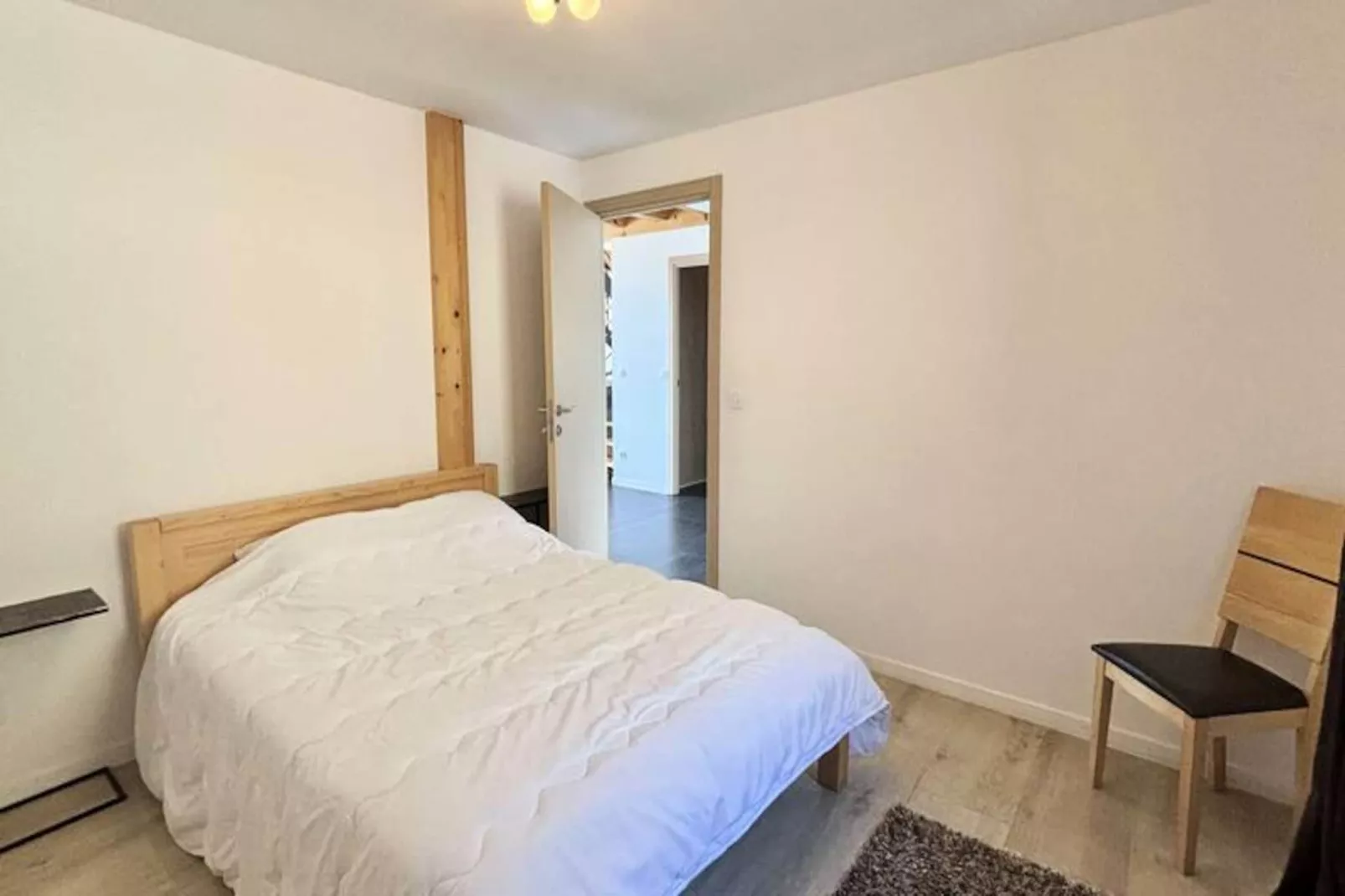 Chalet La Bartavelle-Non tagué