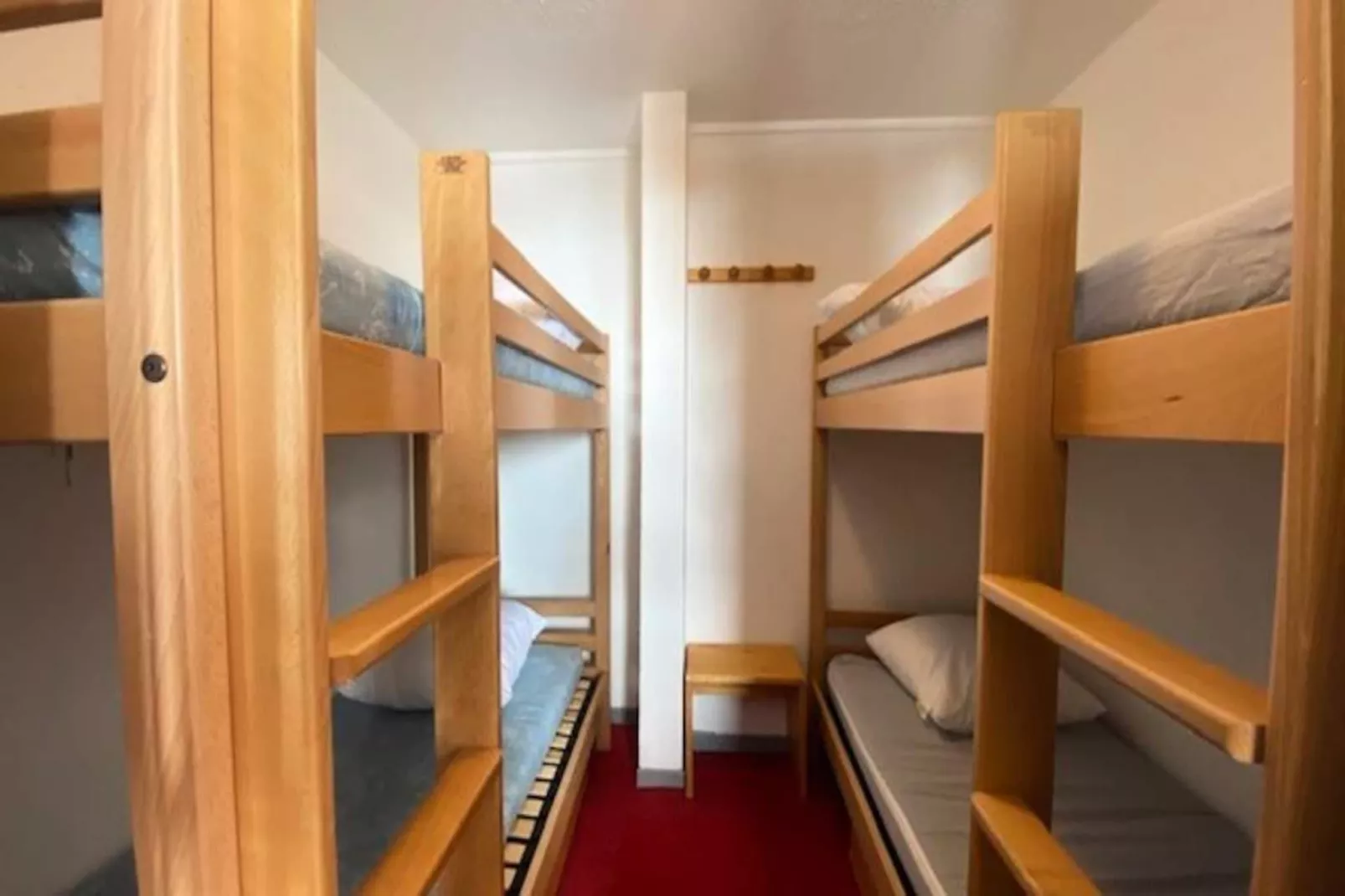 Résidence Cimes De Caron-Untagged