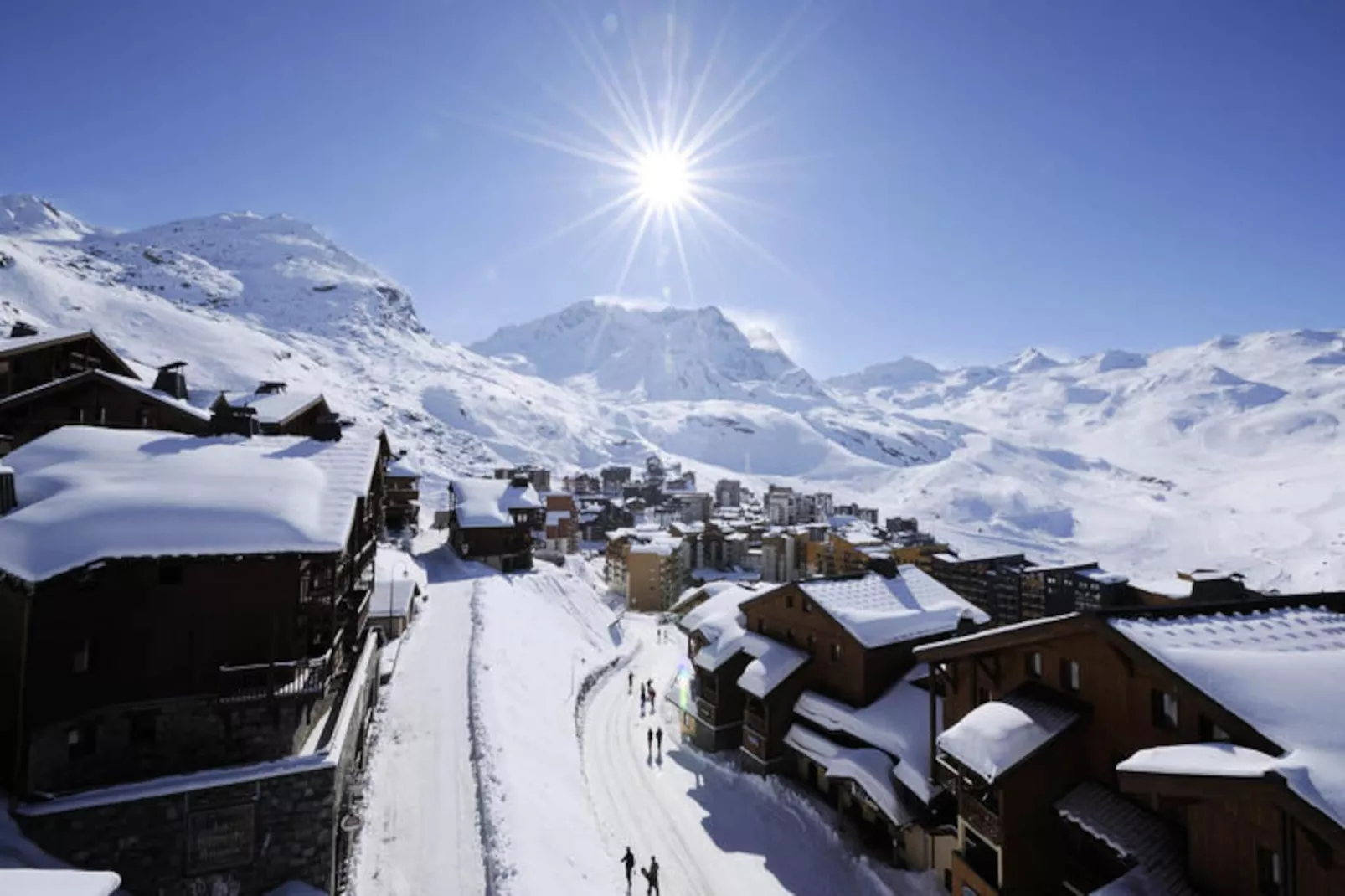Résidence Roche Blanche - Untagged