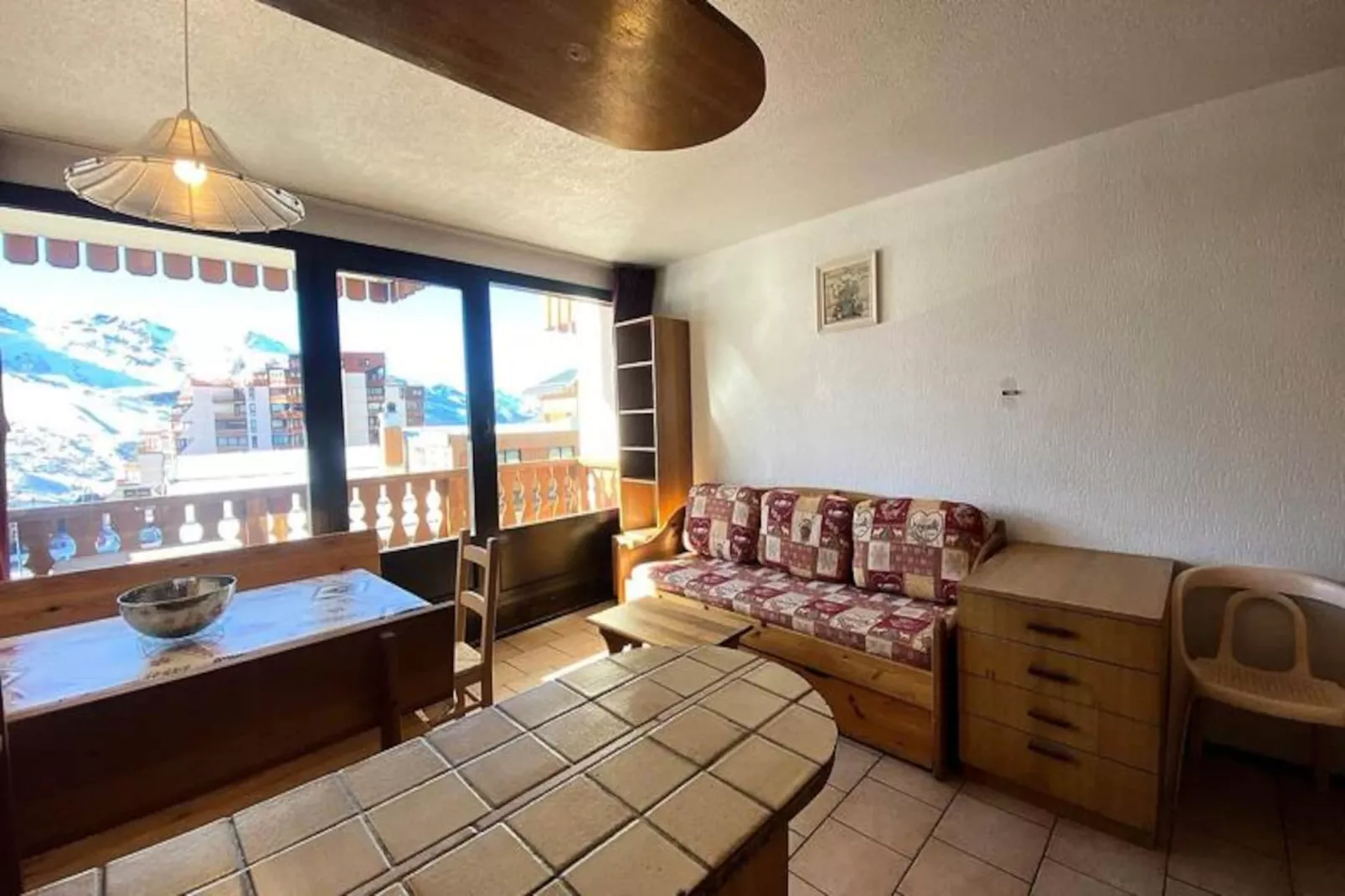 Résidence Neves-Nicht zugeordnet