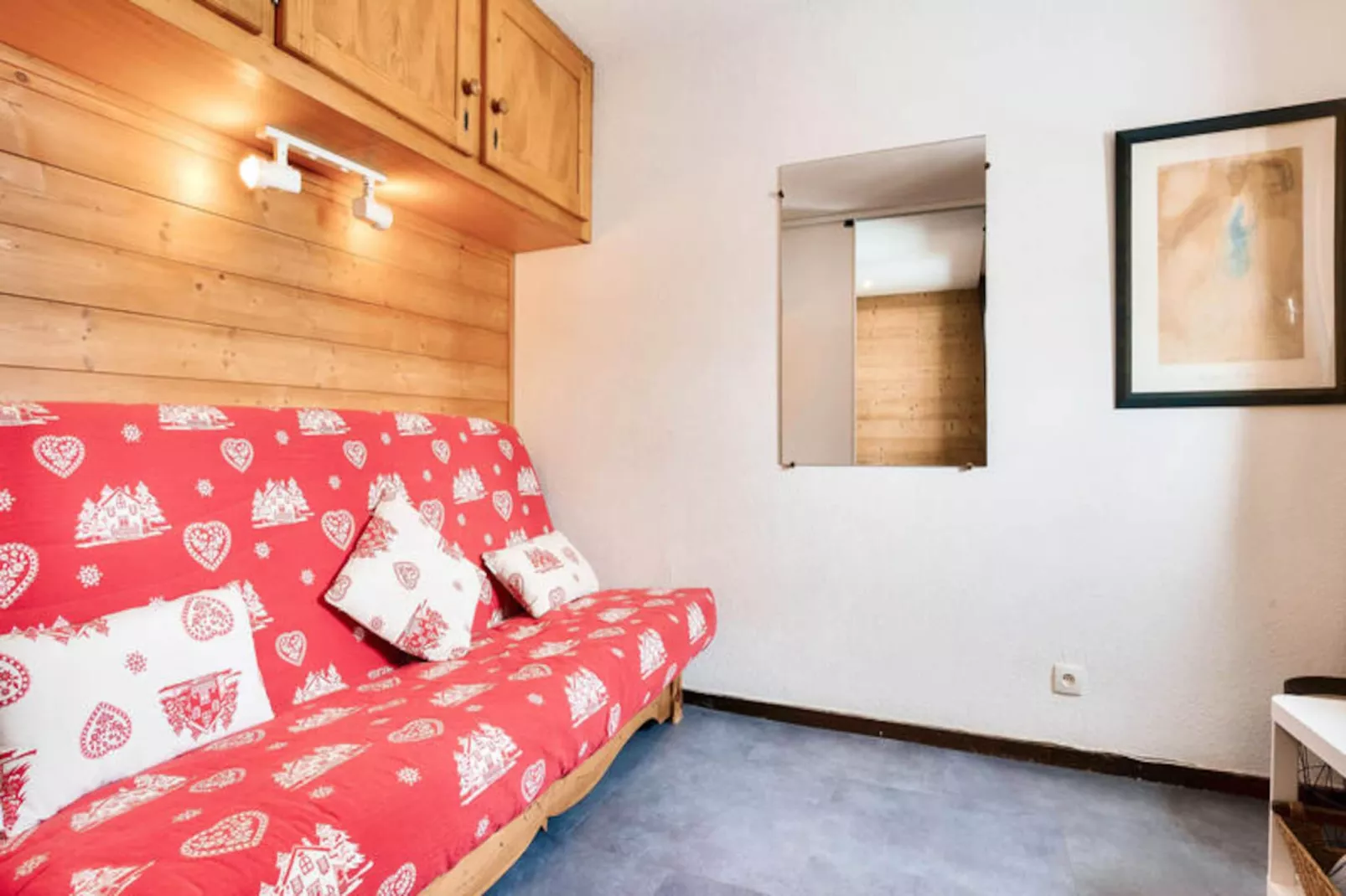 Résidence Vanoise-Untagged