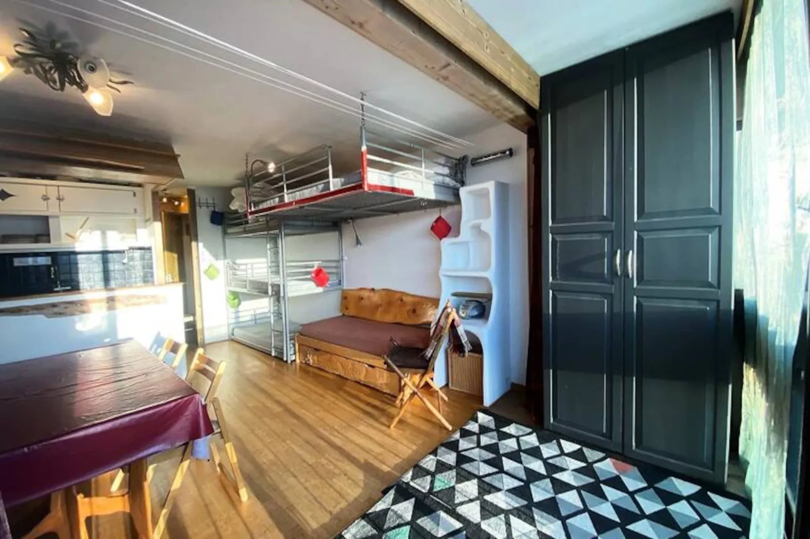 Résidence Neves-Untagged