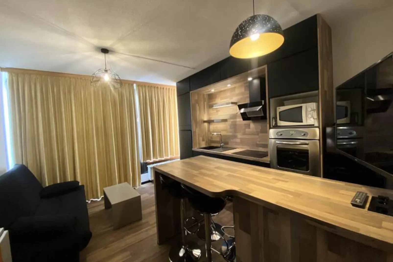 Résidence Neves-Nicht zugeordnet