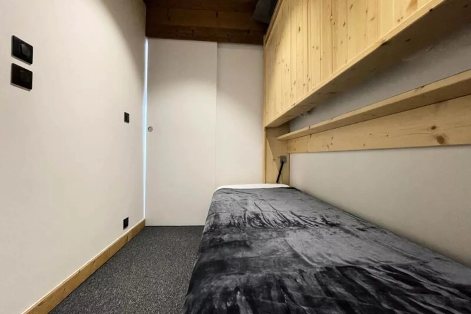 Résidence Dome De Polset-Non tagué