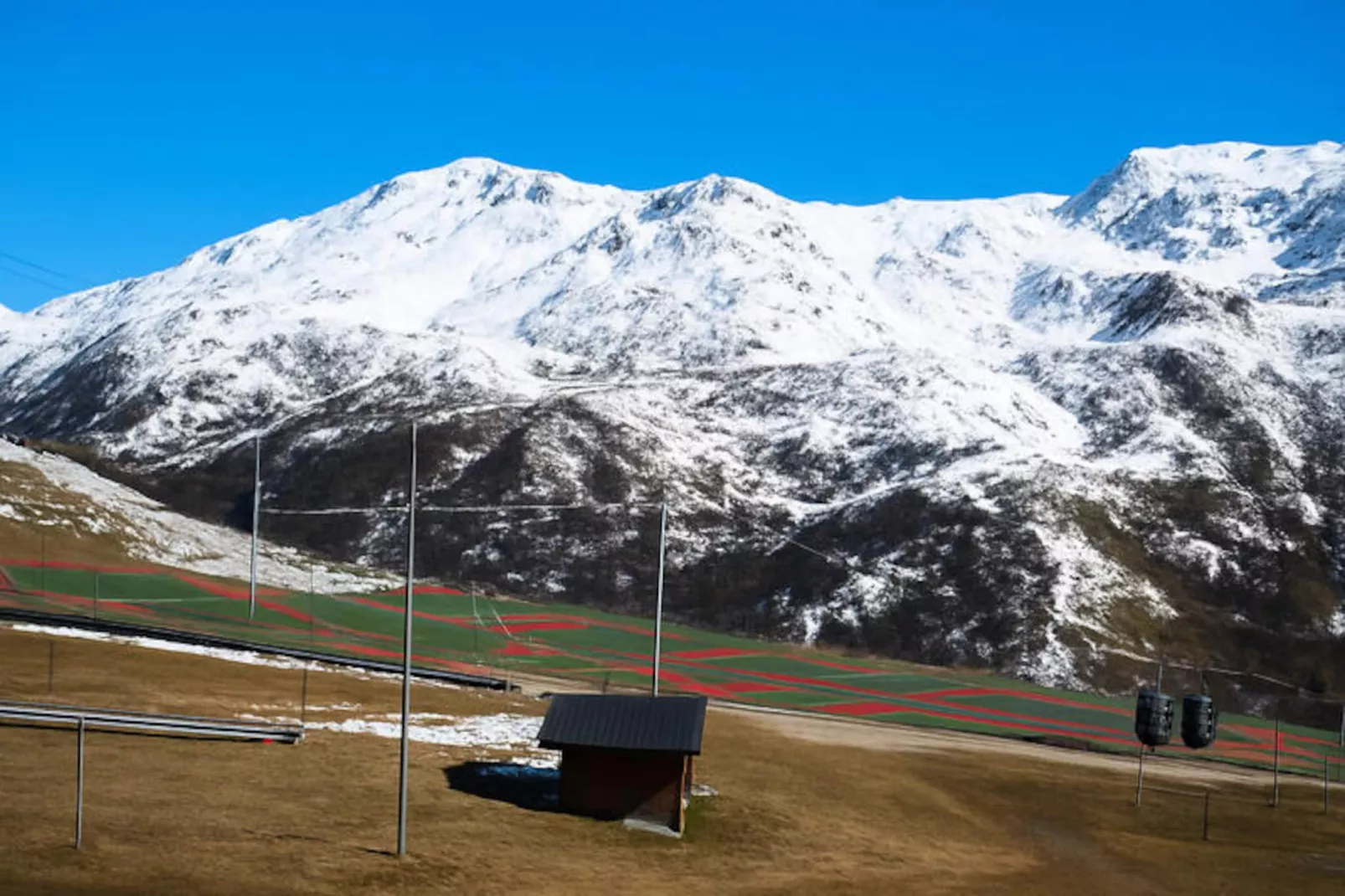 Résidence Caron-Untagged