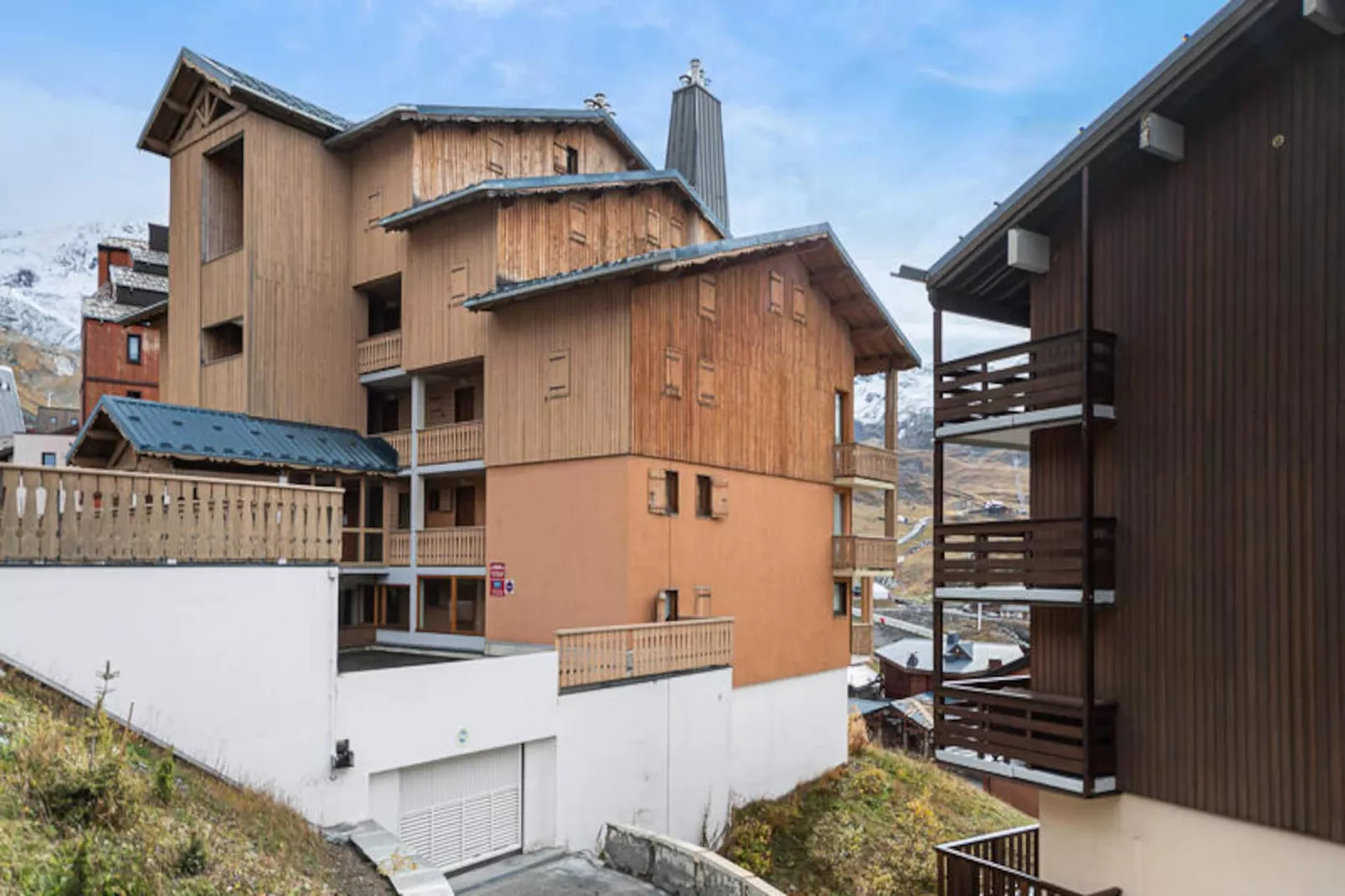 Résidence Beau Soleil-Untagged