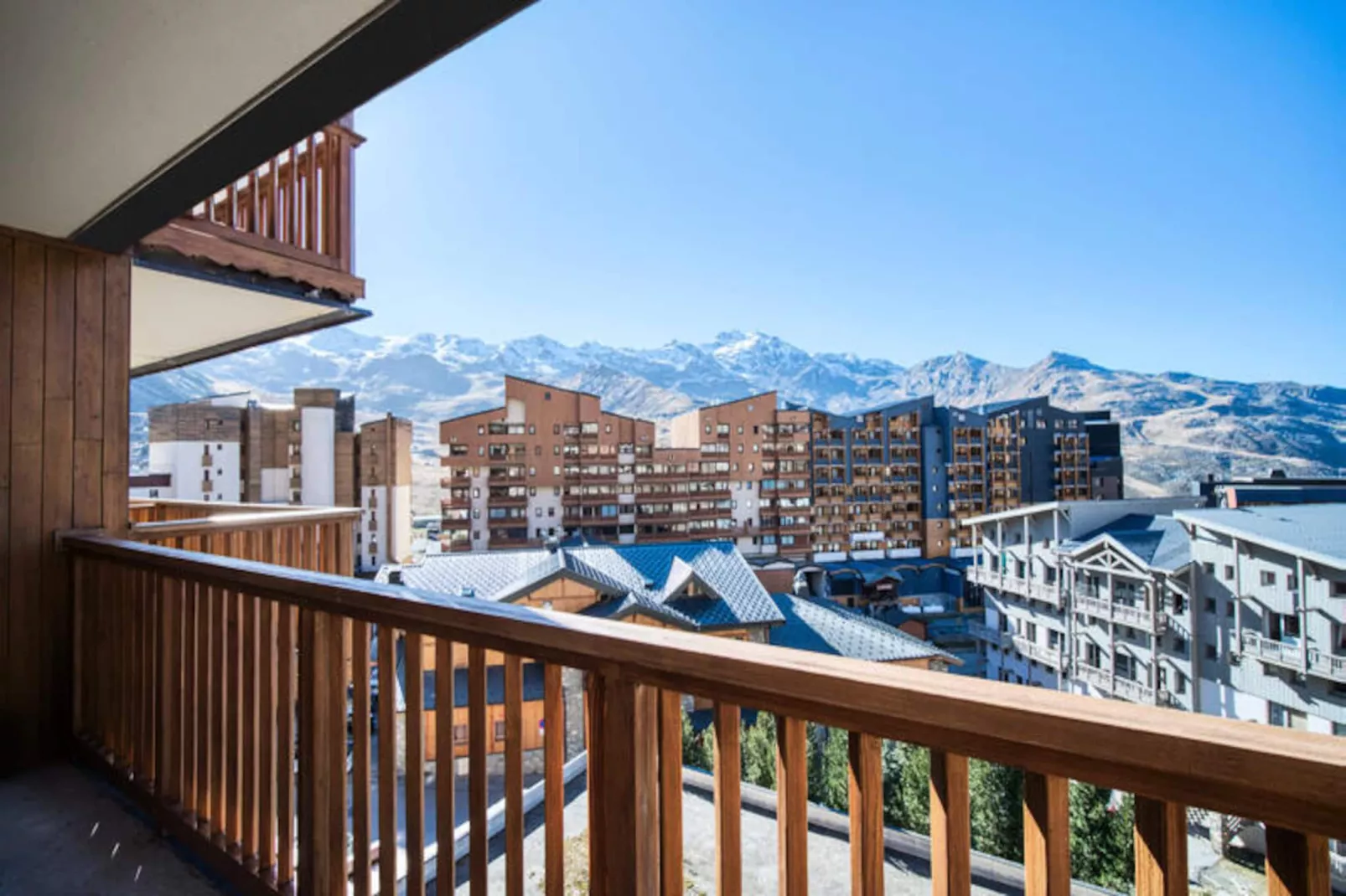 Résidence La Roche Blanche - Nicht zugeordnet