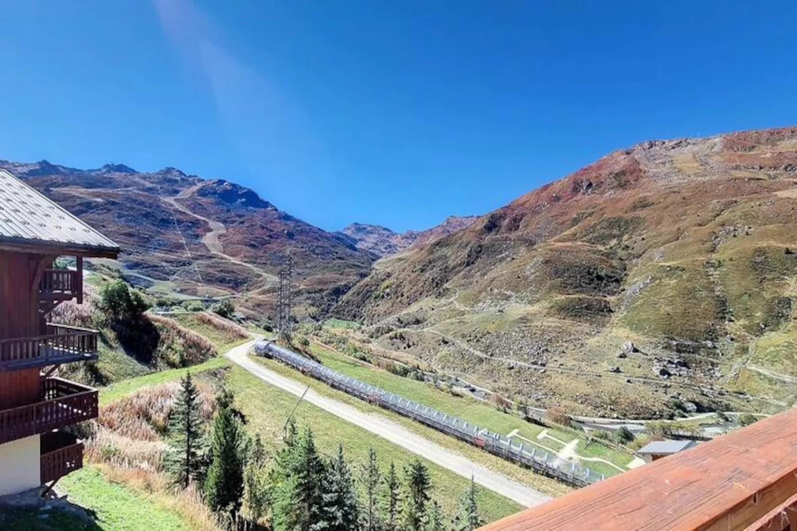 Résidence Valmonts A-Untagged