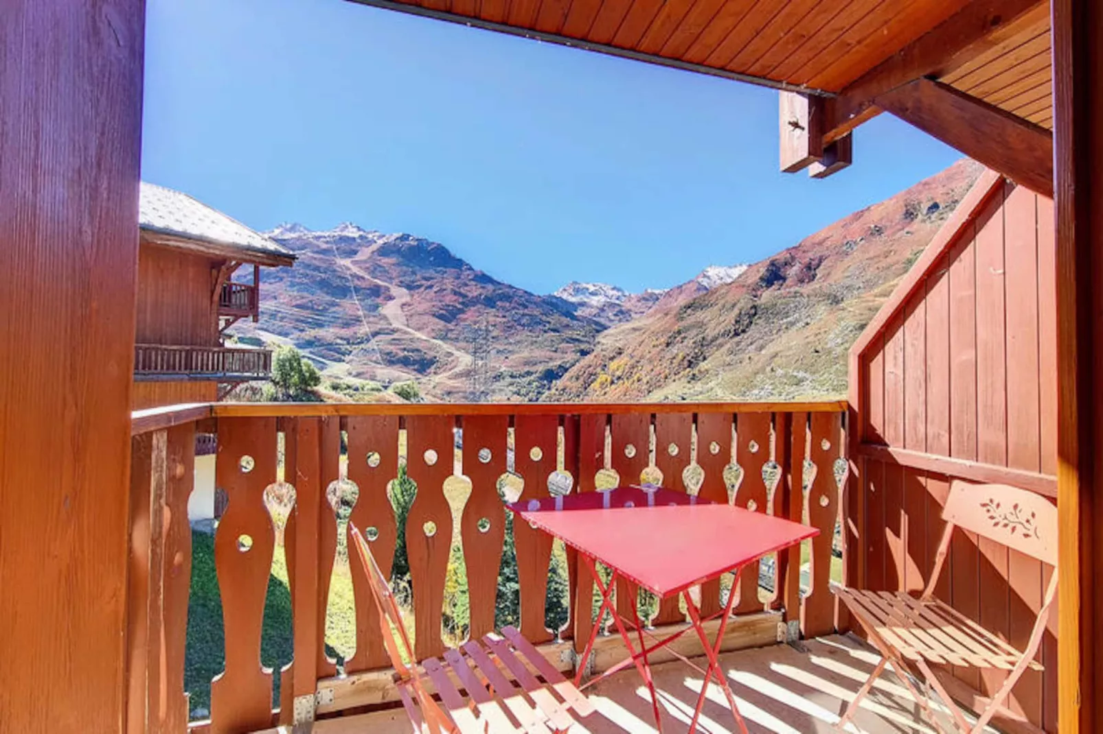 Résidence Valmonts A-Nicht zugeordnet