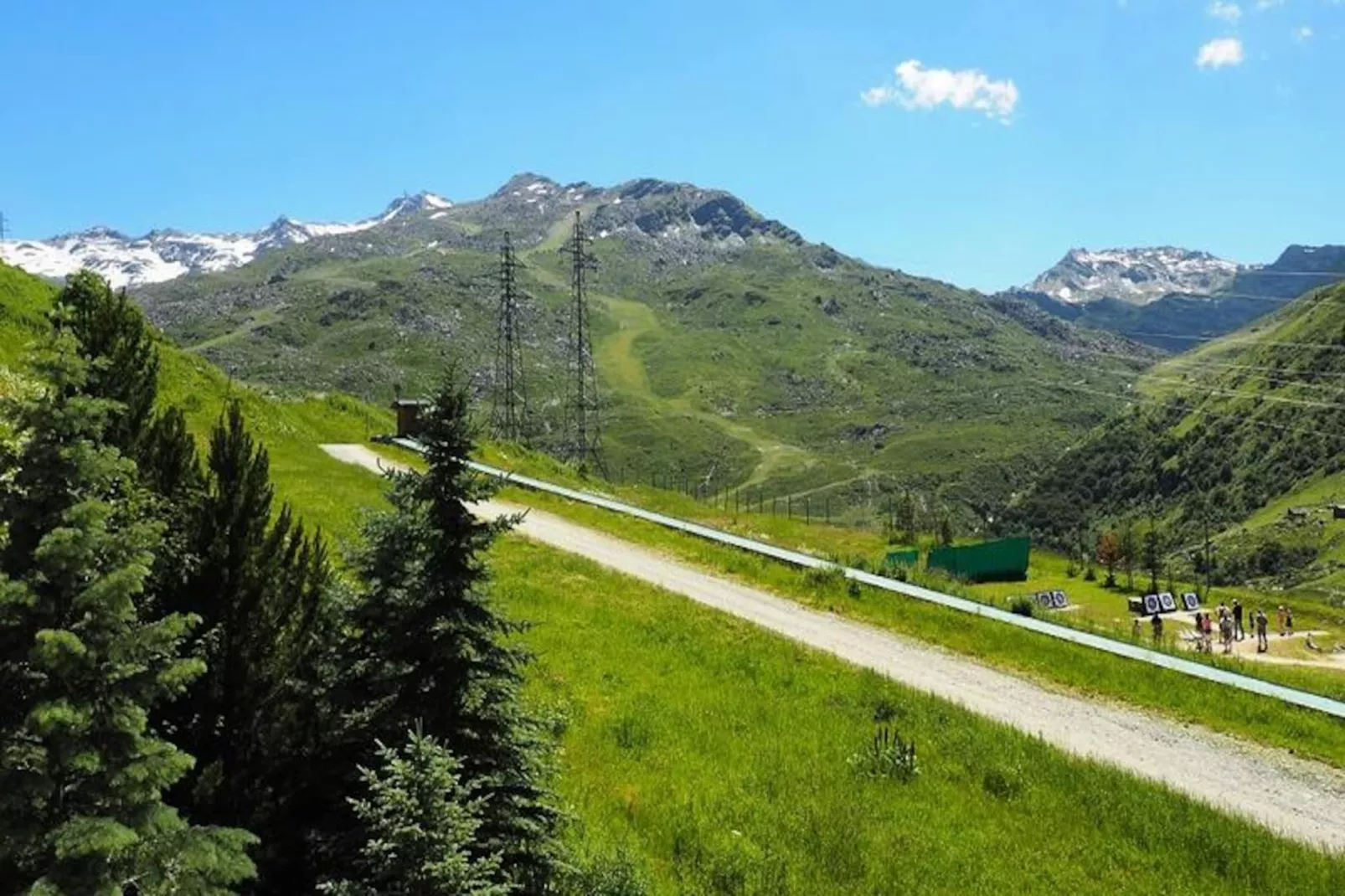 Résidence Valmonts A-Nicht zugeordnet